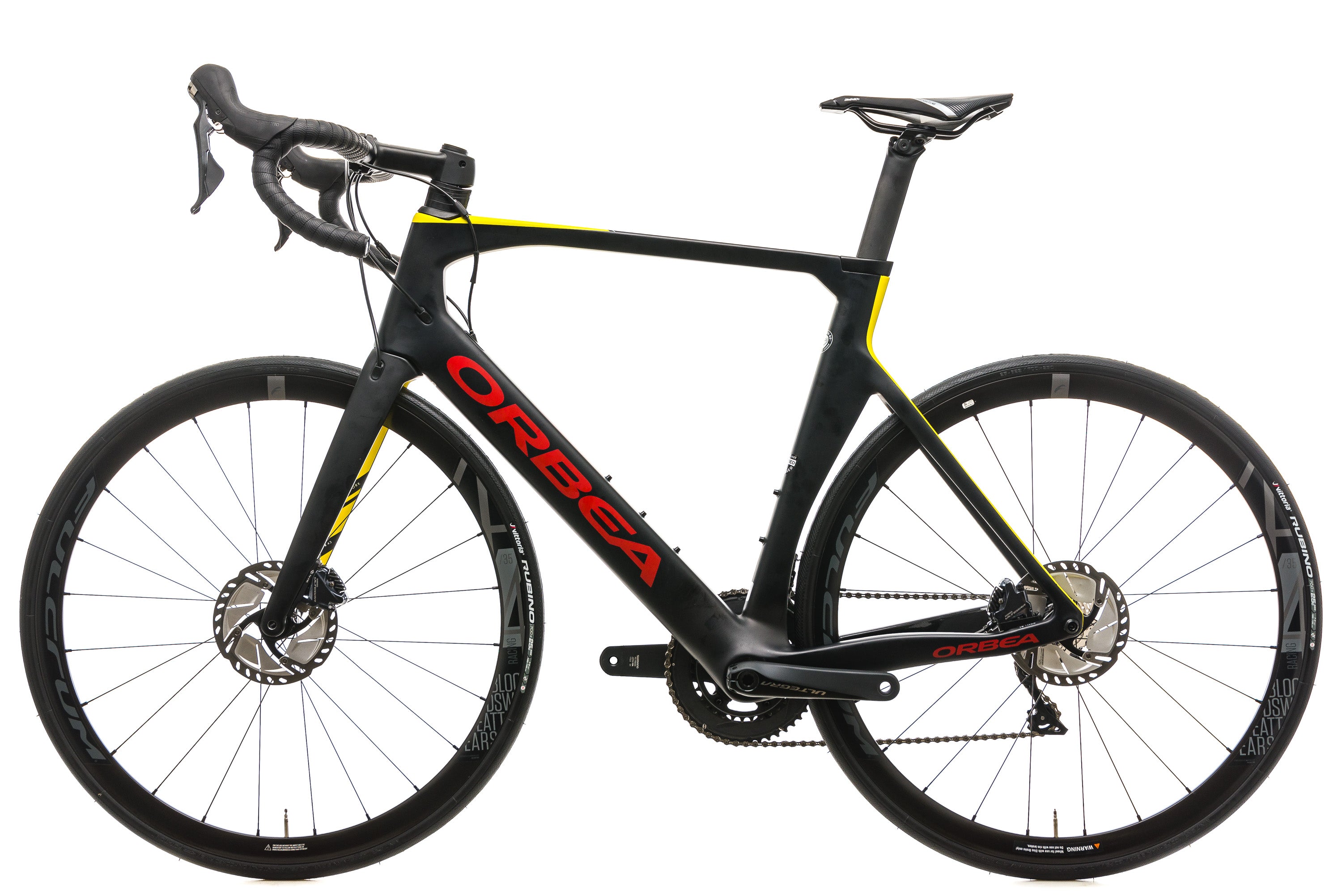 Orbea orca hot sale m20i 2019