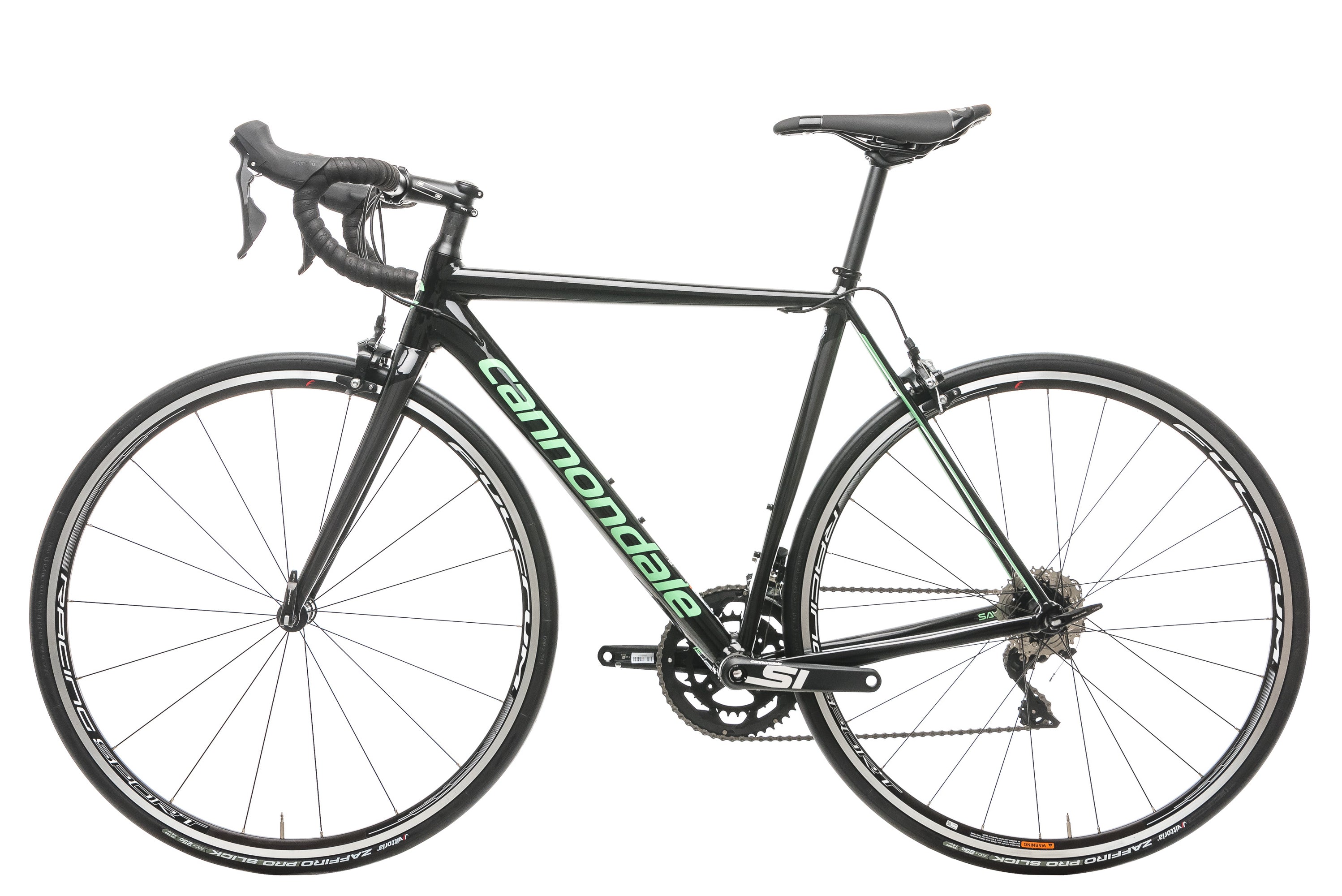 Cannondale CAAD12 105 Womens Road Bike - 2019, 52cm | The Pro's