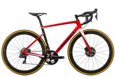 2019 tarmac 2025 s works