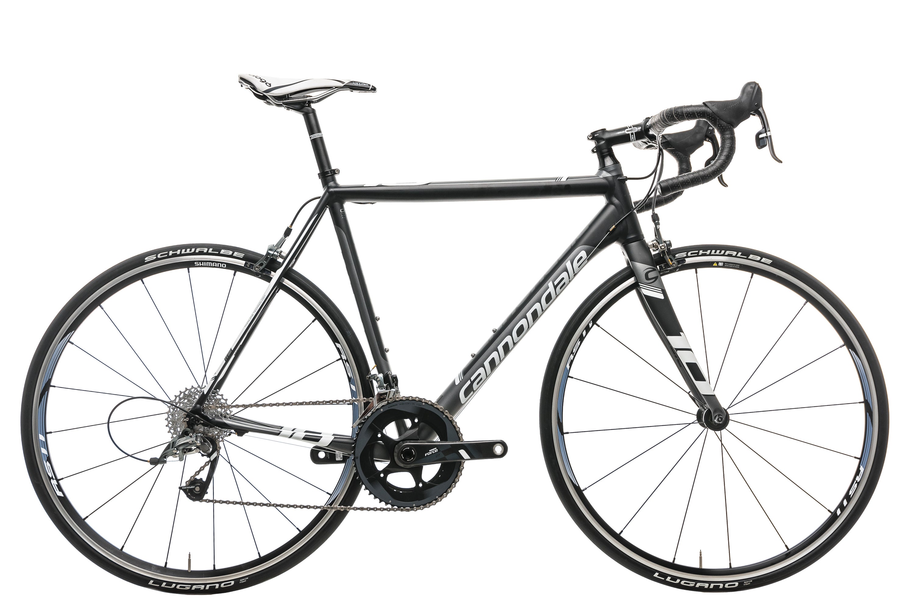 Cannondale CAAD10 Road Bike - 2014, 56cm | The Pro's Closet – The