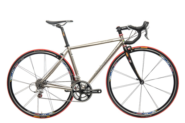 Litespeed Ghisallo Road Bike - Medium | The Pro's Closet