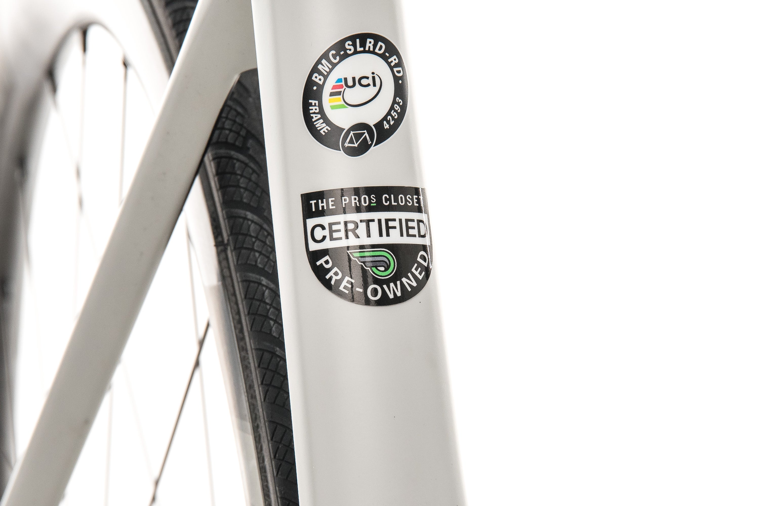 BMC Teammachine SLR02 One Disc Road Bike - 2019, 54cm | The Pro's