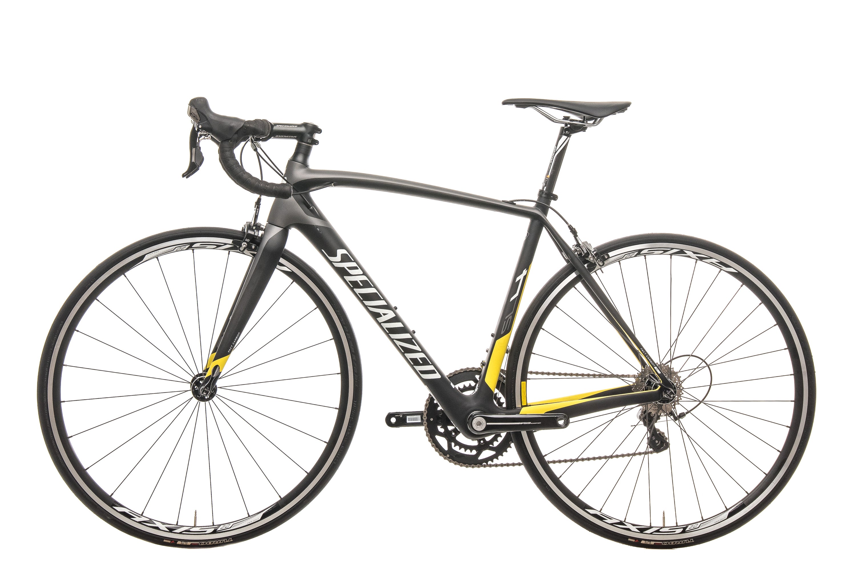 Specialized Tarmac SL4 Sport Road Bike - 2014, 5 | The Pro's Closet