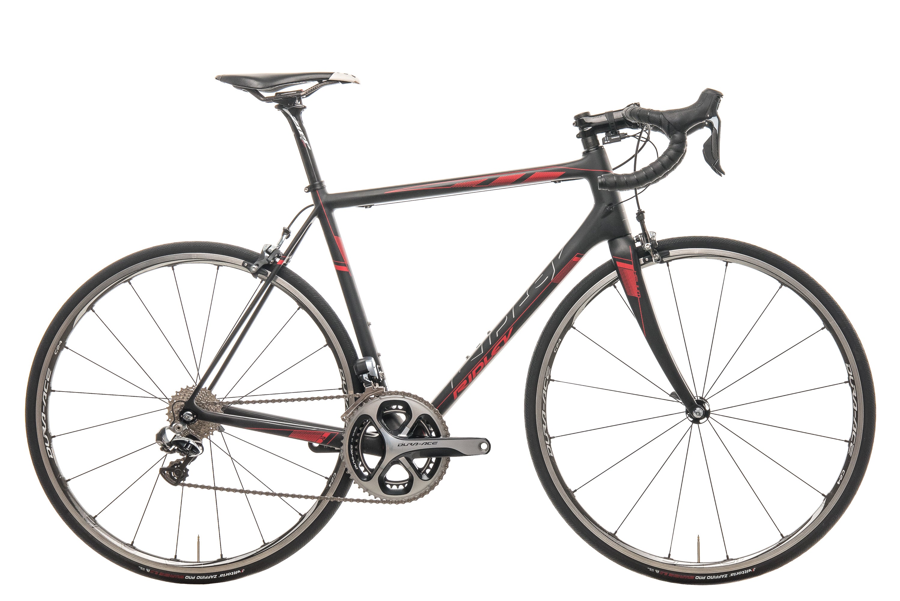 Ridley cheap helium 2015