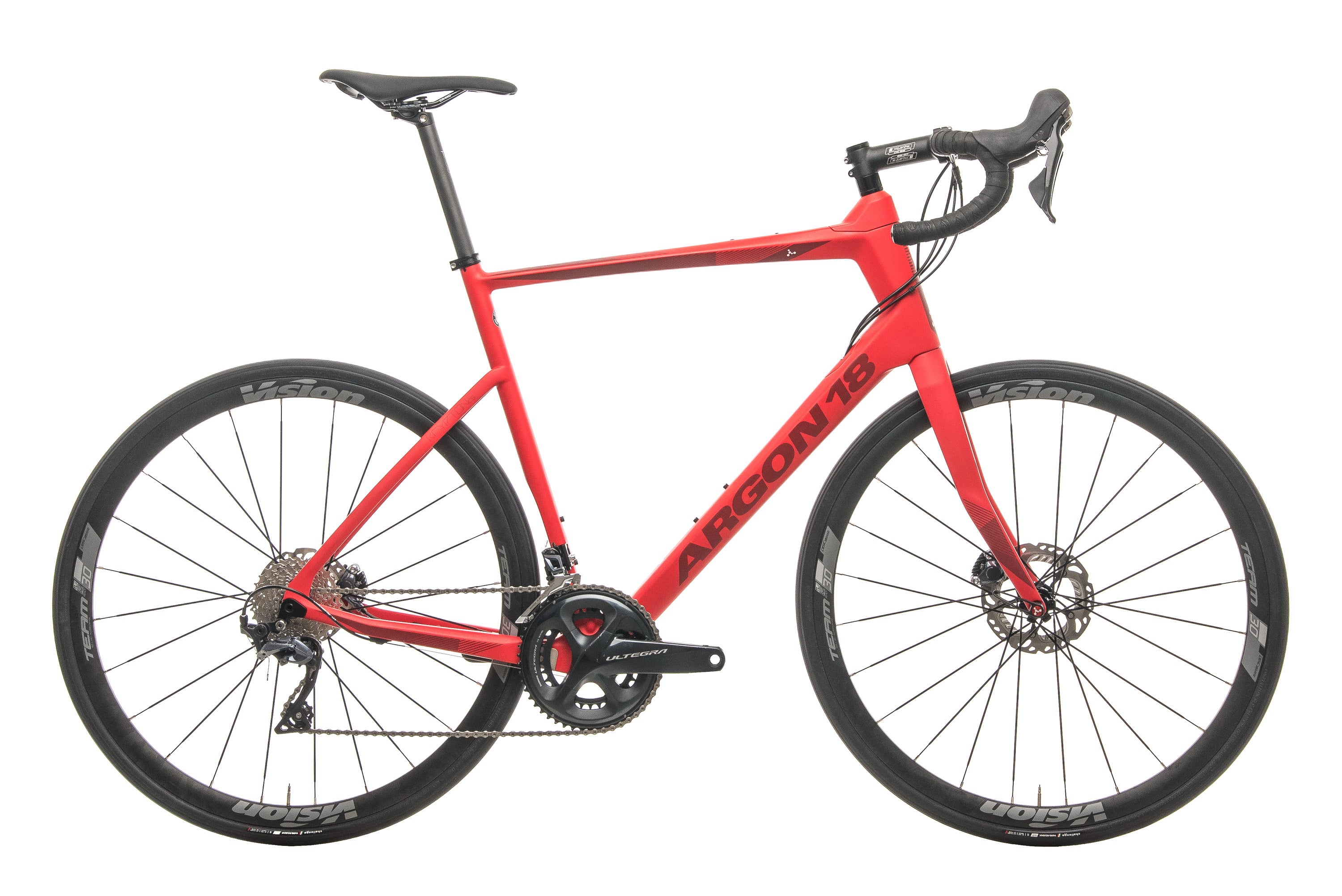 2018 argon best sale 18 krypton