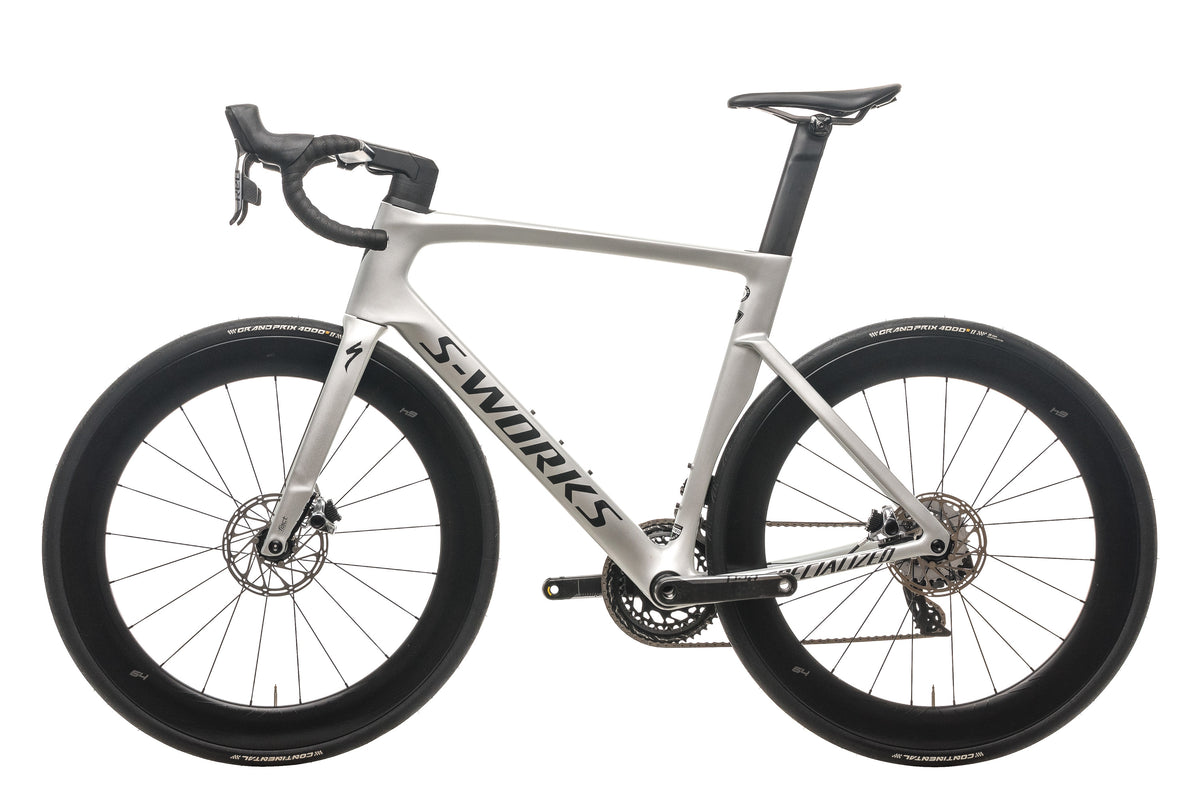 Specialized S-Works S-Works Venge Disc – SRAM ETAP - Rotations Bicycle  Center