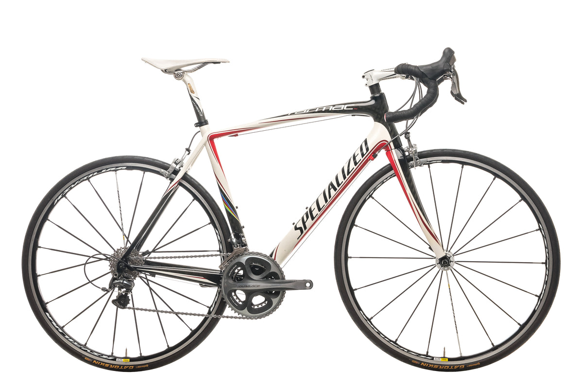 SPECIALIZED Tarmac Pro sl-