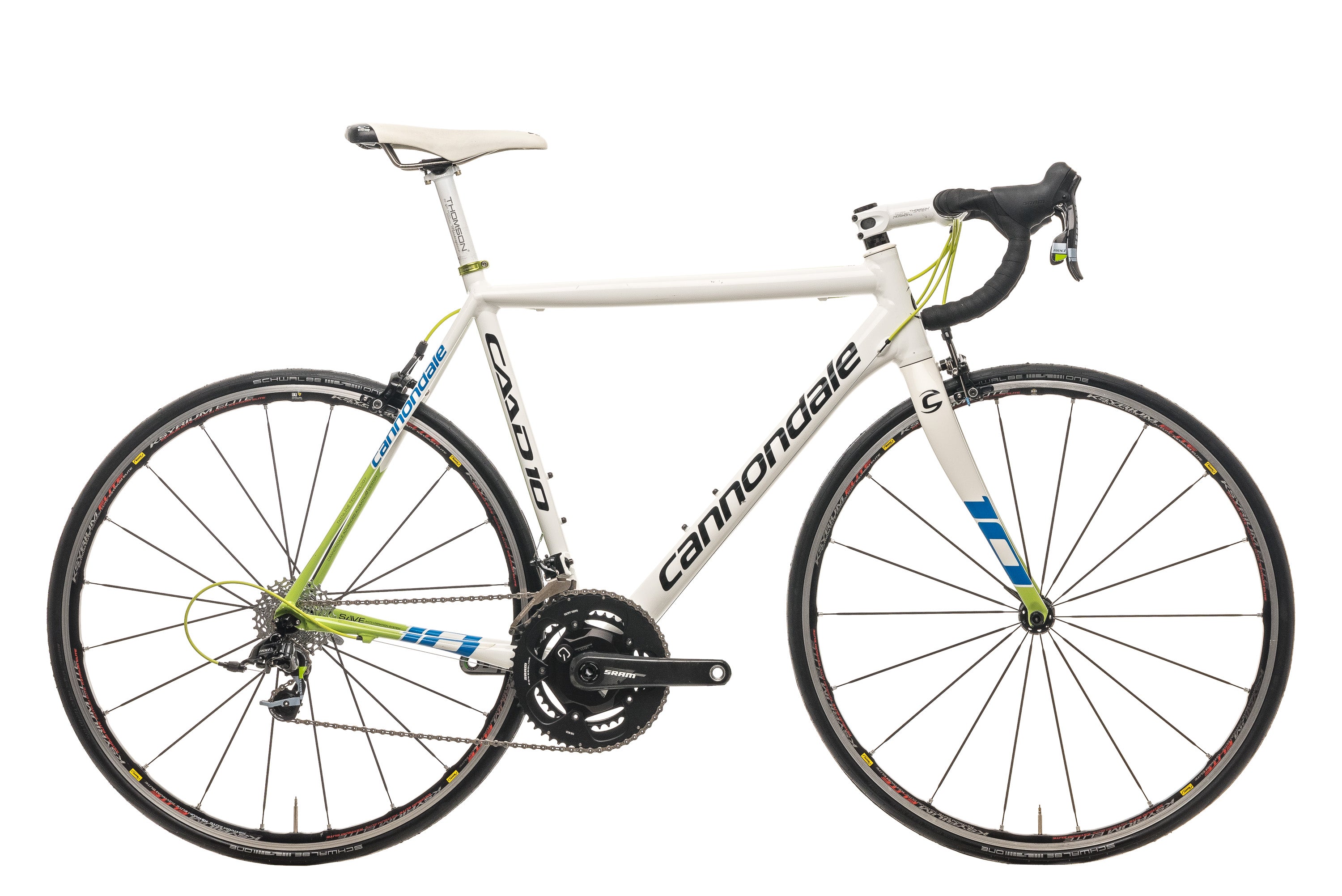 Cannondale caad deals 10 2012