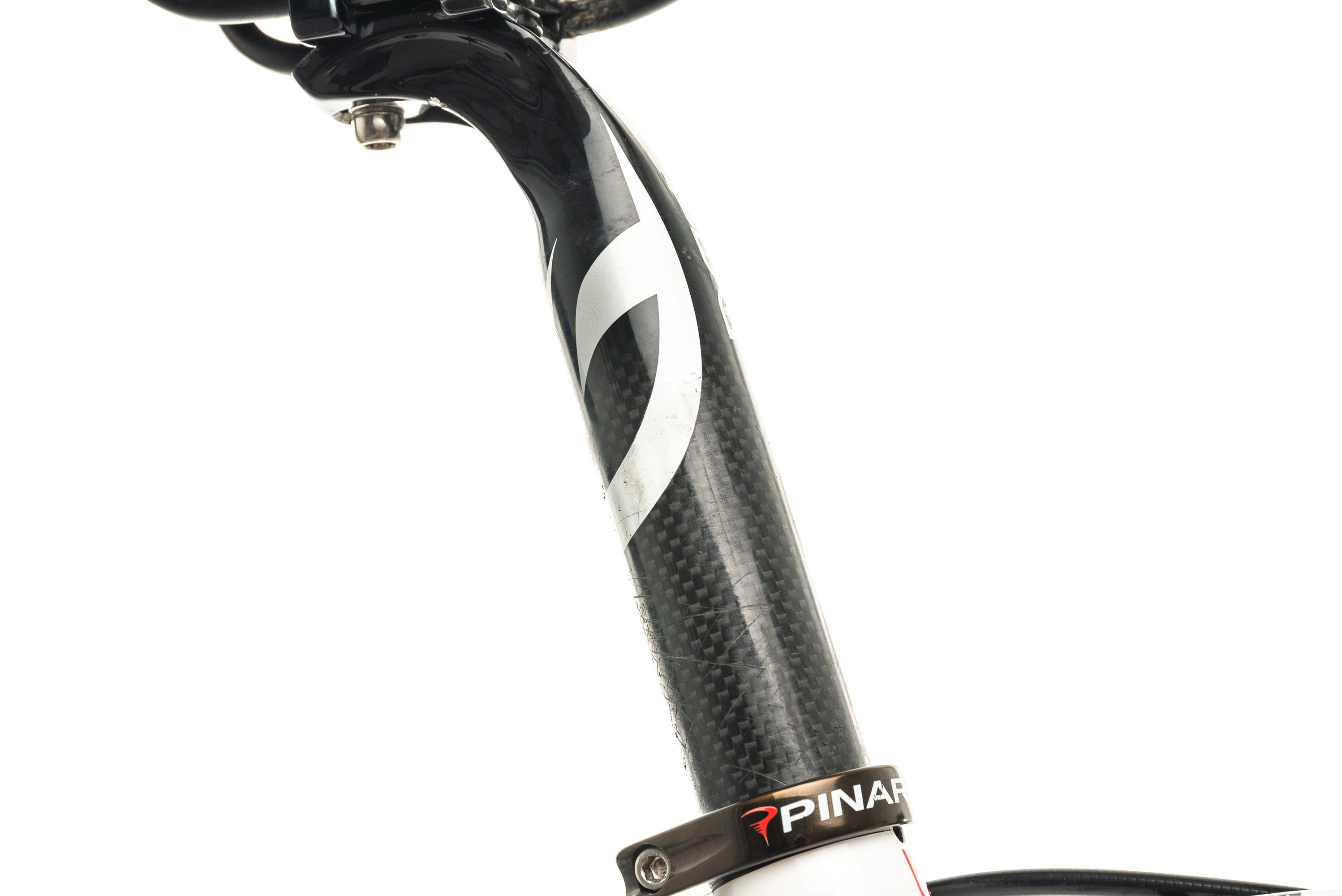 Pinarello Marvel 30.12 Think 2 Road Bike - 2014, | The Pro's Closet