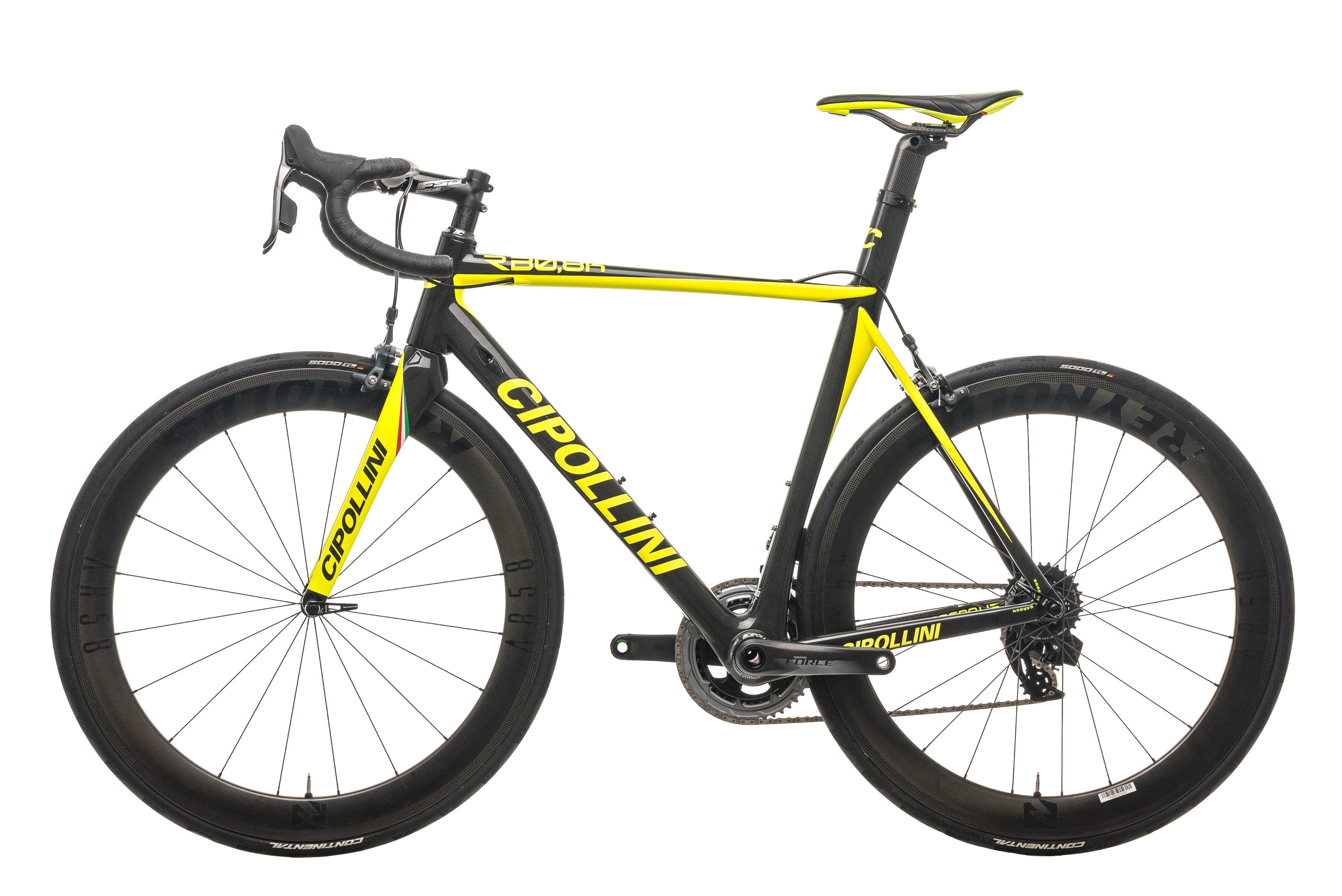 Cipollini RB800 Road Bike 2015 Large The Pro s Closet