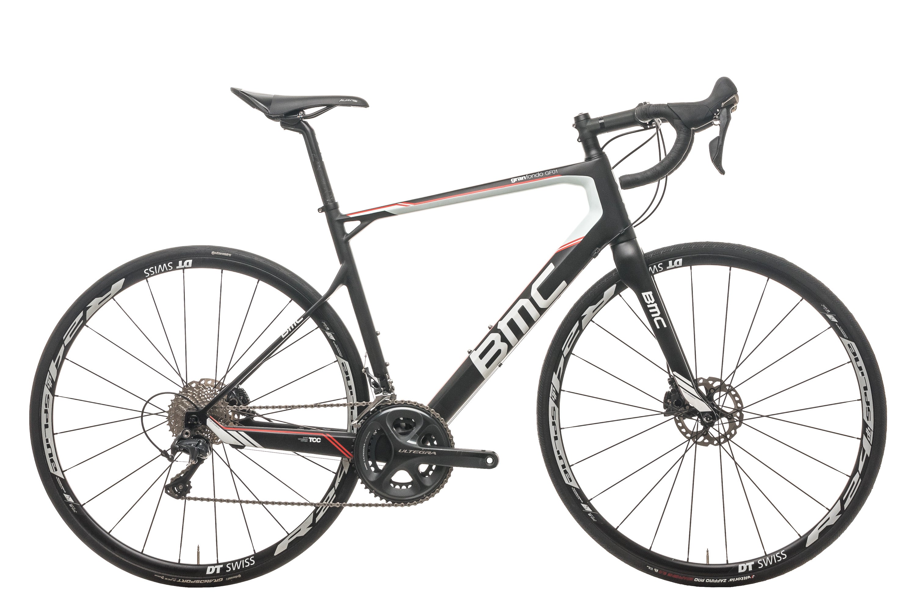 Bmc granfondo best sale gf01 price