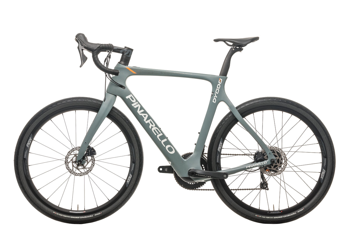 Pinarello gravel e online bike