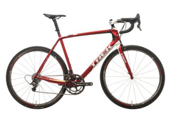 Trek best sale madone 7.7