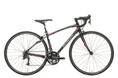 text set value Specialized Ruby Elite Apex Womens Road Bike