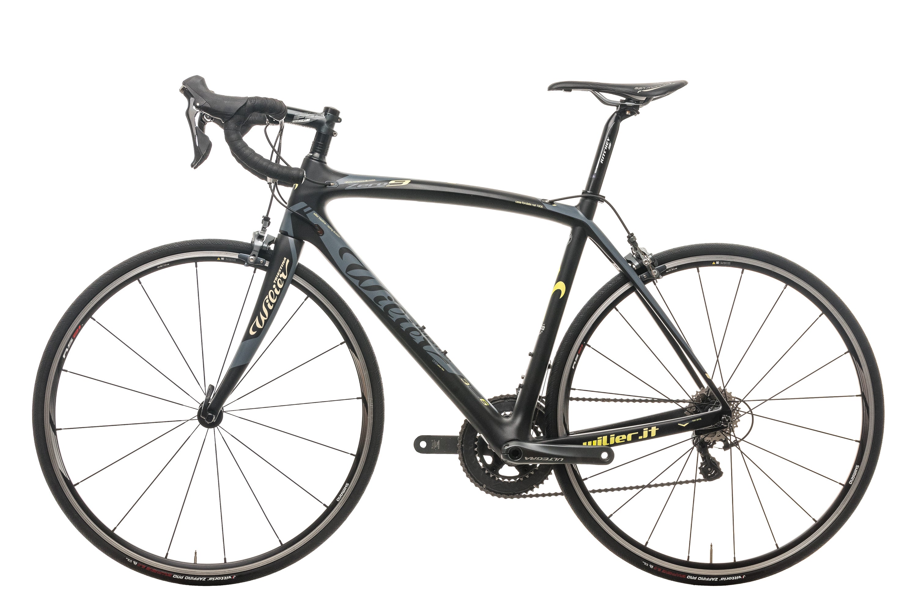 Wilier zero best sale 9 price