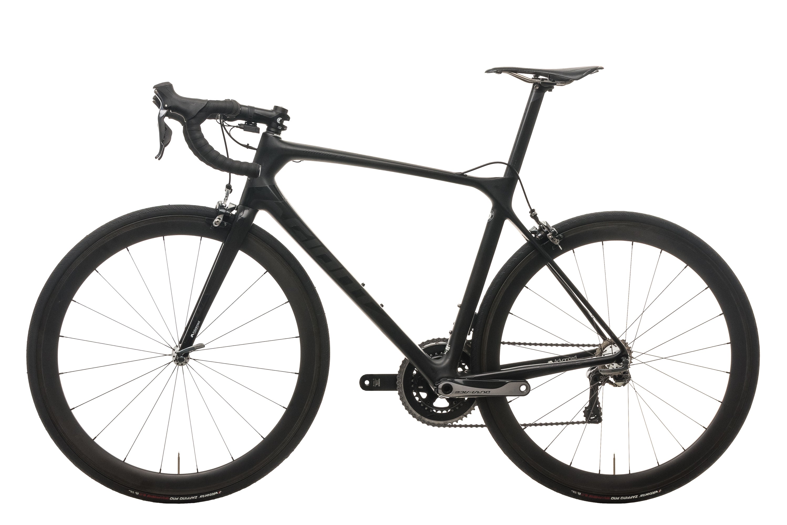 giant tcr advanced pro 0 2016