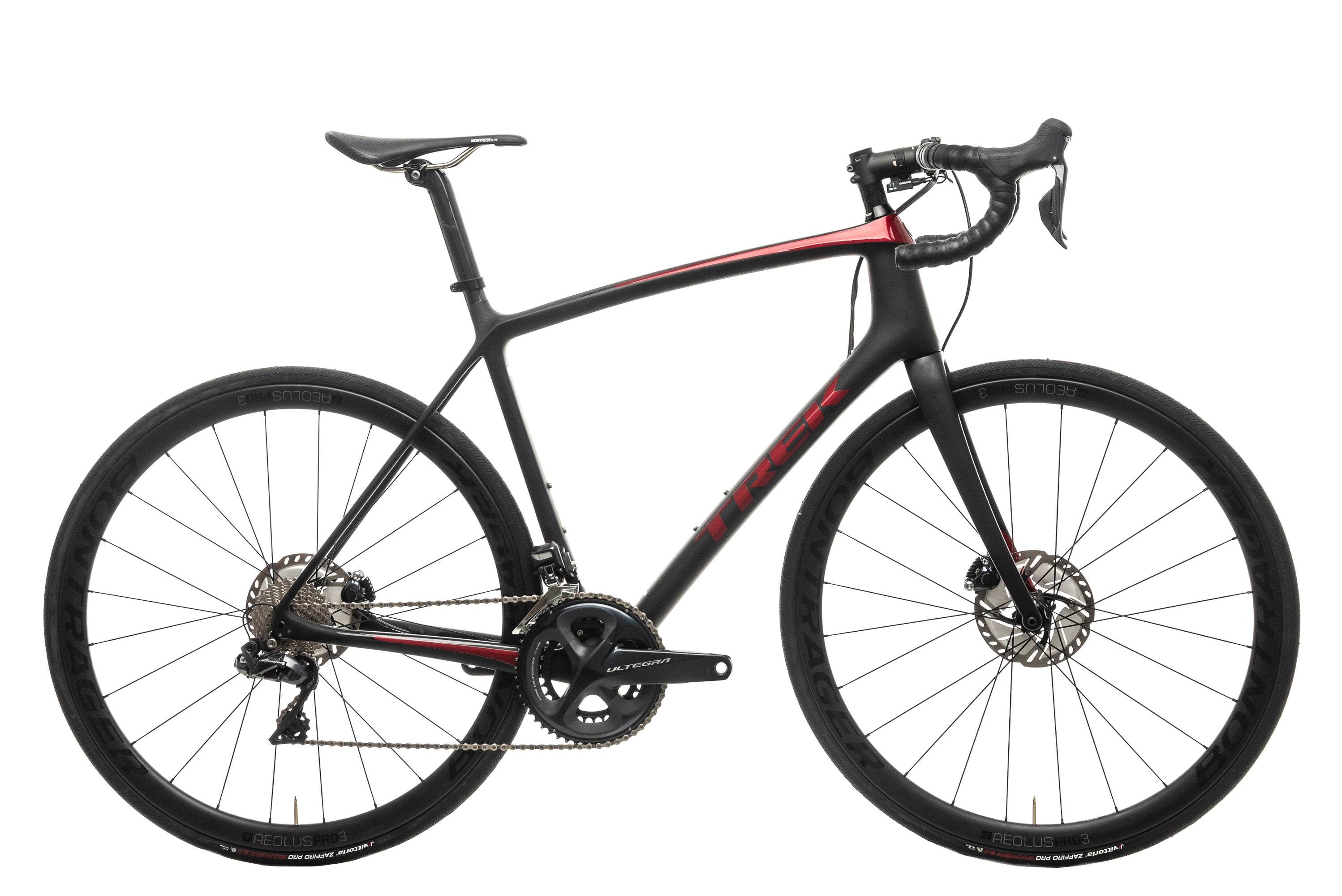 Trek emonda slr discount 7 disc 2019