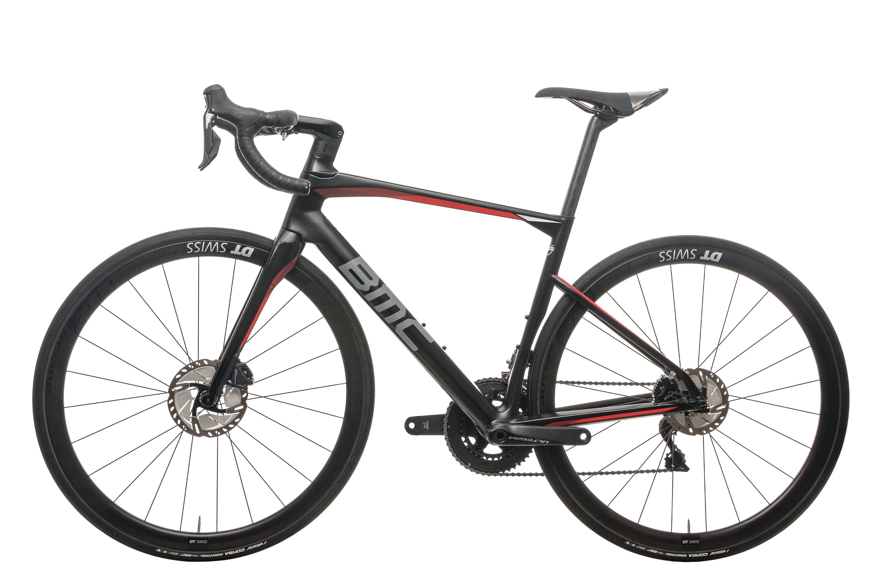 2018 bmc best sale roadmachine 01