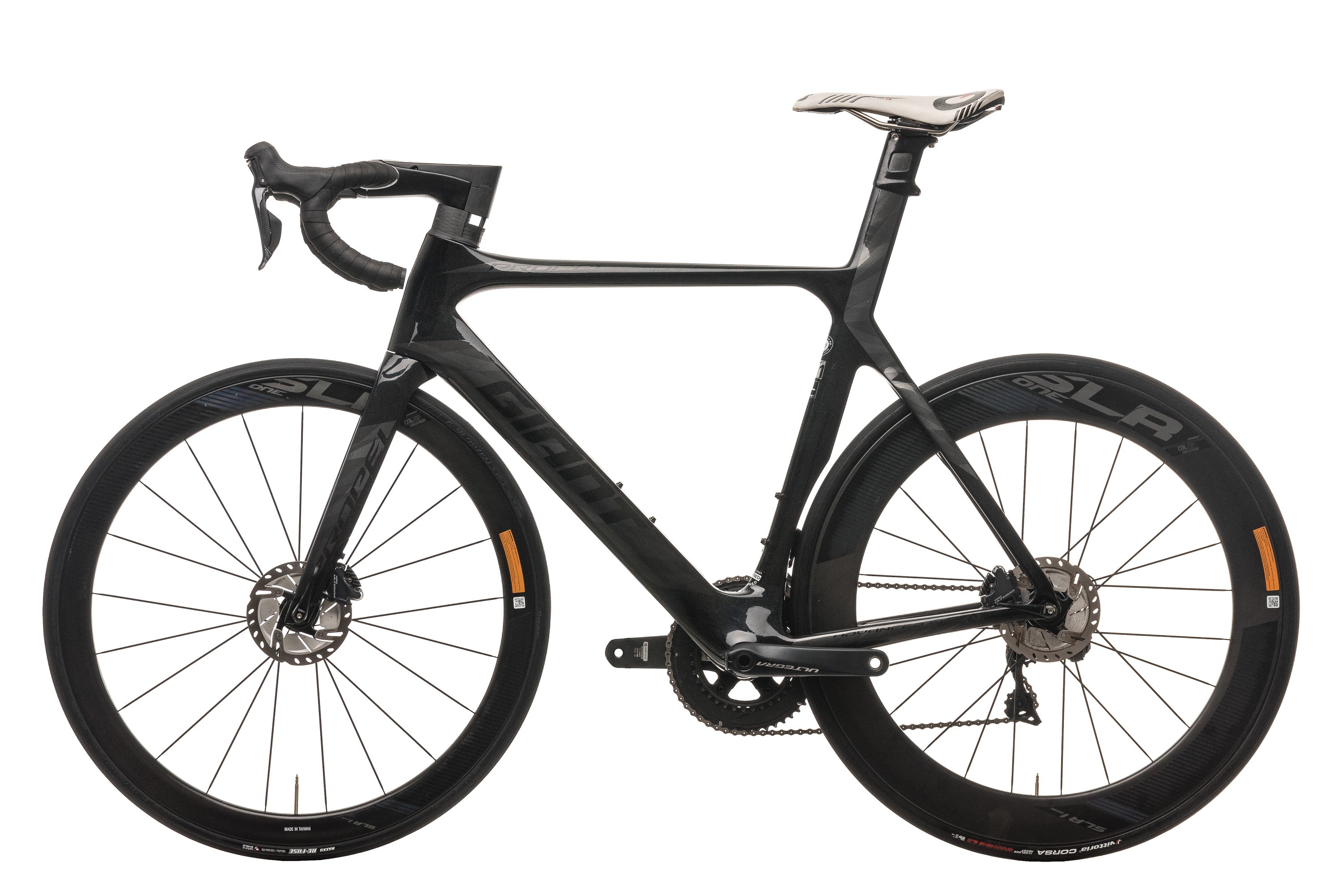 giant propel advanced 1 disc