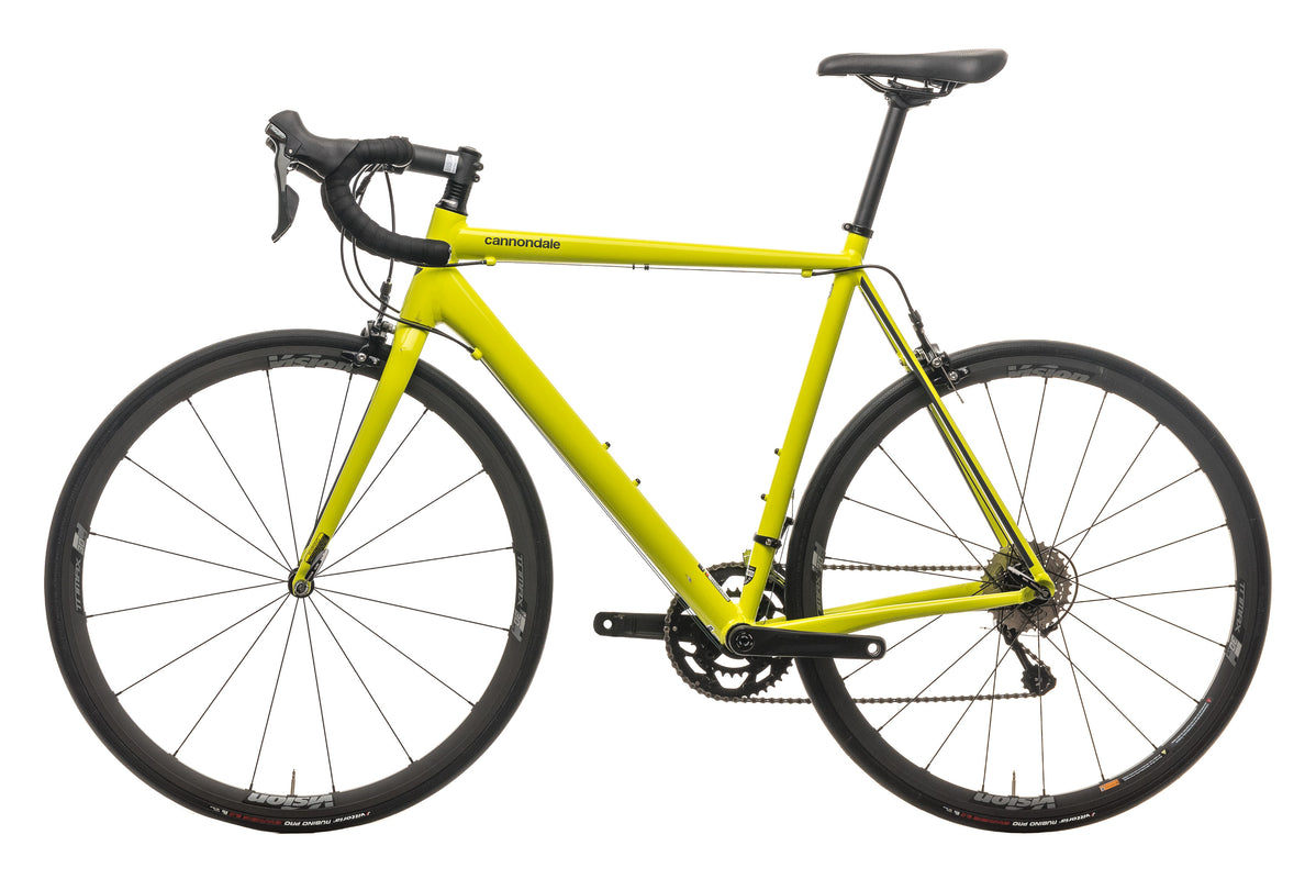 Cannondale CAAD Optimo Tiagra Road Bike - 2020, 56cm | The Pro's