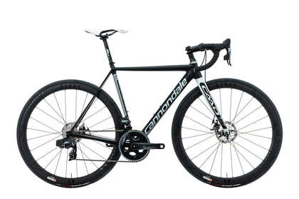 New Cannondale Bikes
 subcategory