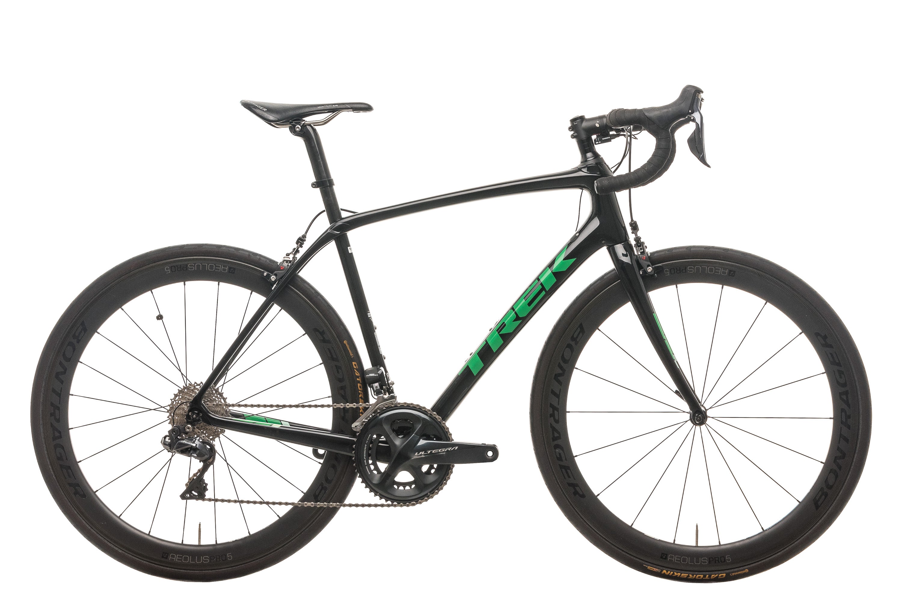 Trek domane best sale sl 7 2018