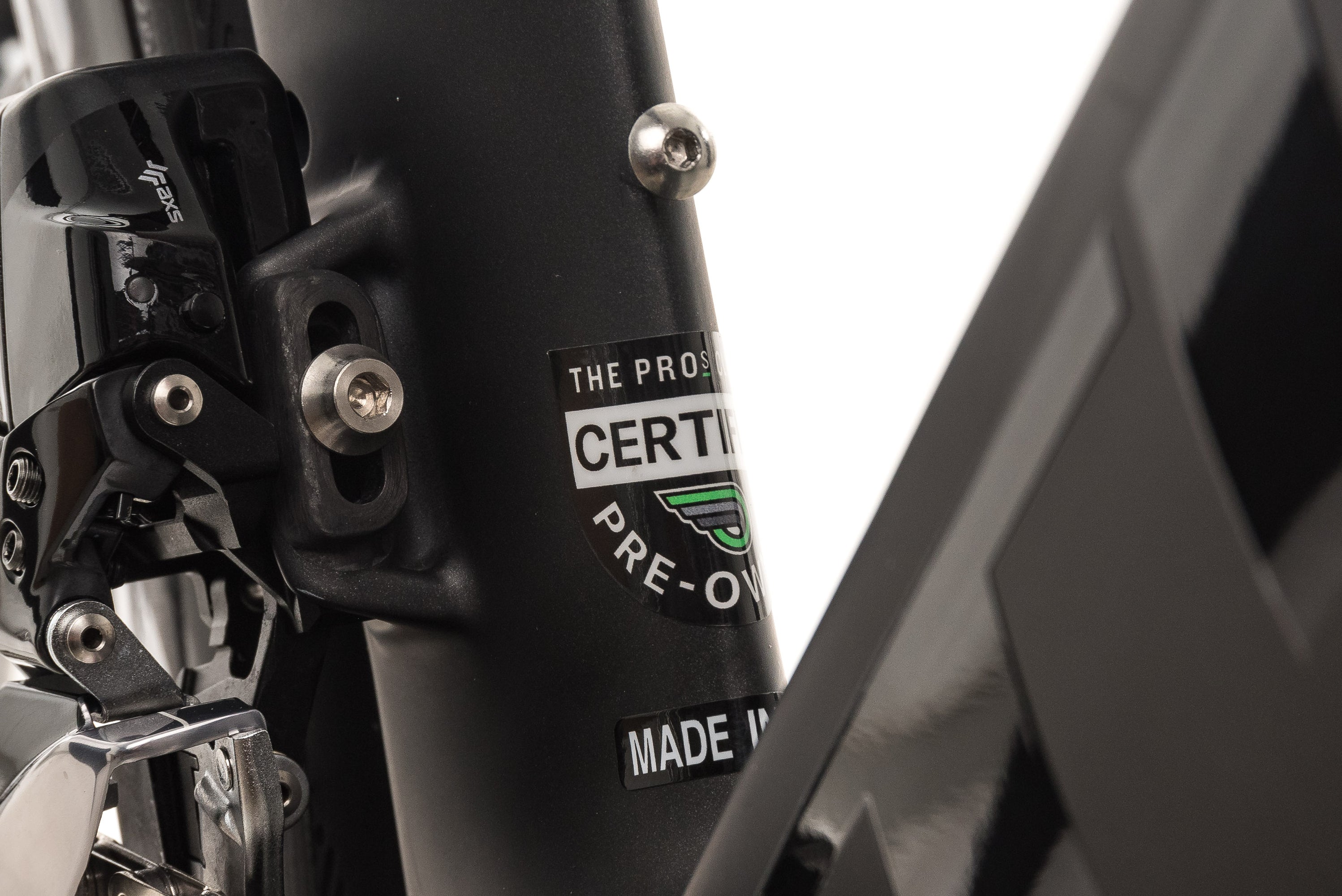 Bicicleta de carretera Trek Madone SLR9 ⋆ Ciclo-mania