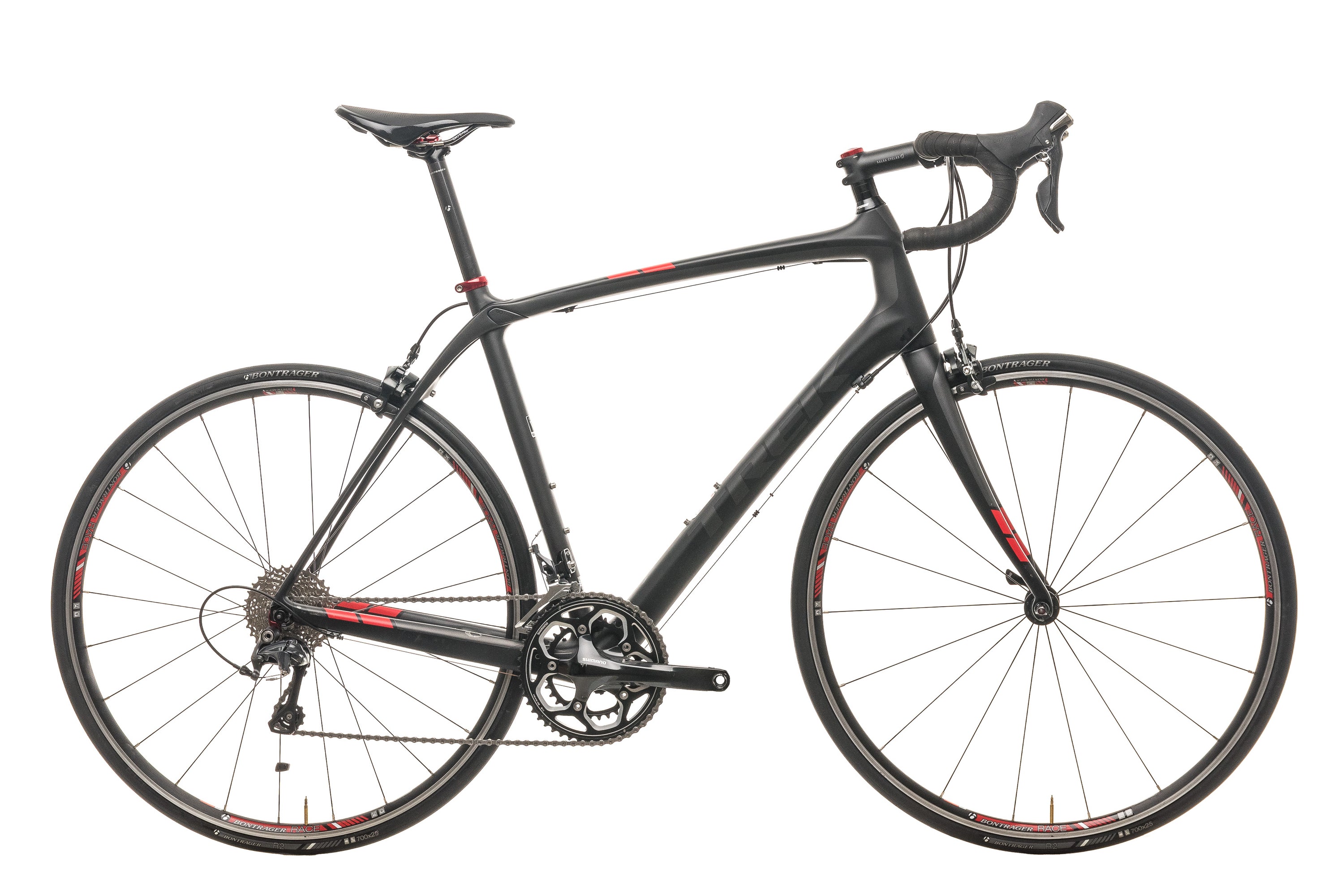 Trek domane 4.5 online 2014