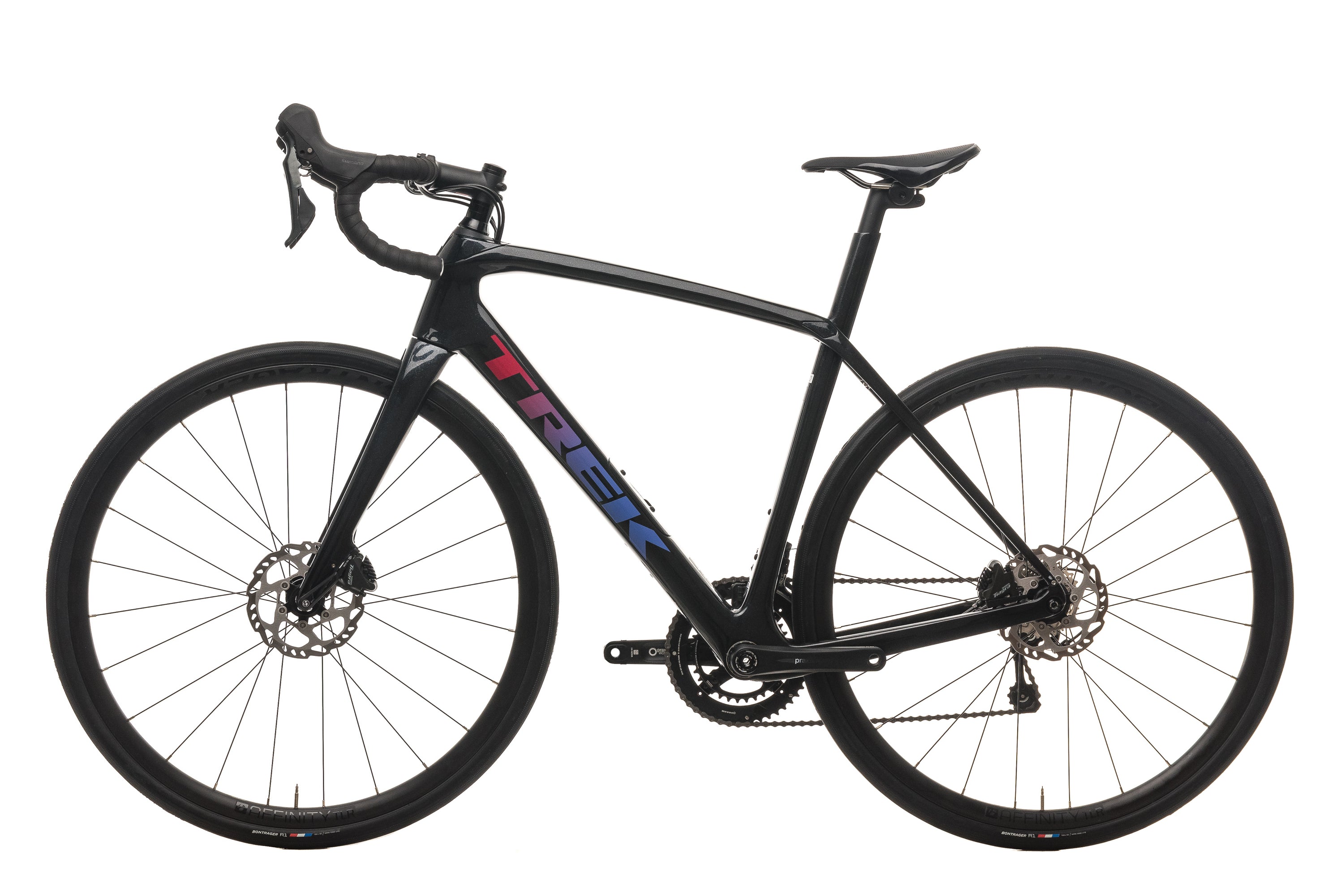 Trek best sale sl 4