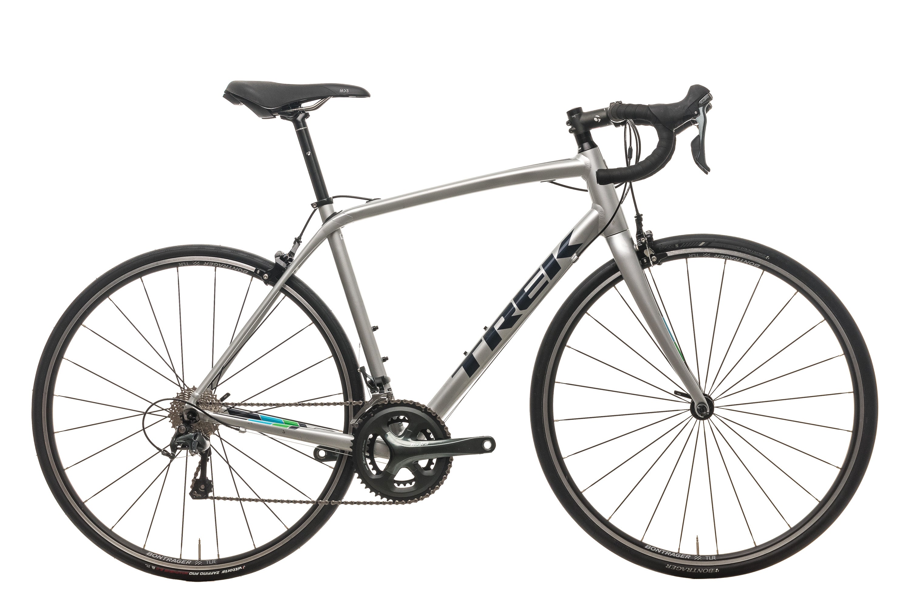 Trek domane best sale alr 4 2017