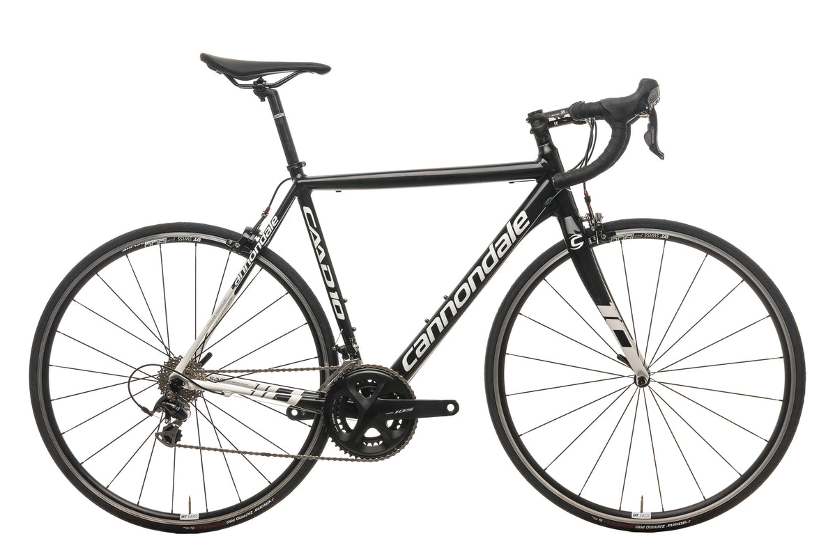 Cannondale CAAD10 5 105 Road Bike - 2011, 54cm | The Pro's Closet