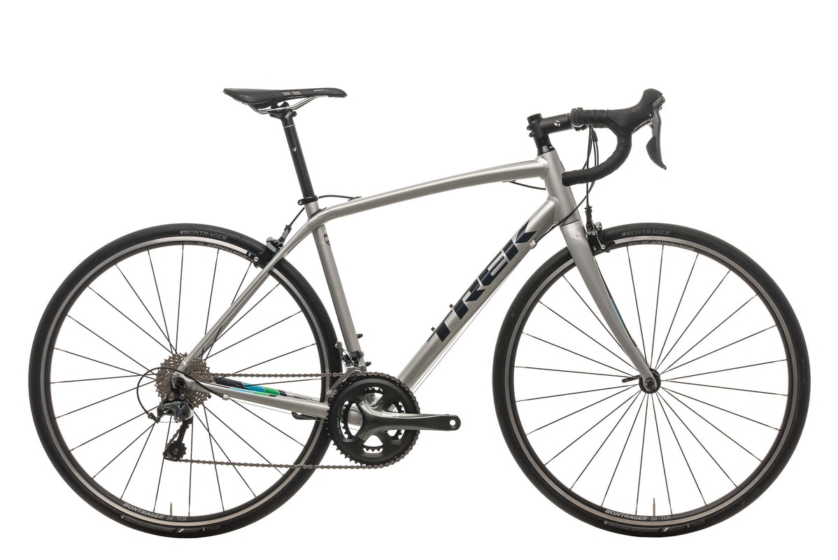 Trek Domane ALR 4 Road Bike - 2017, 54cm | The Pro's Closet