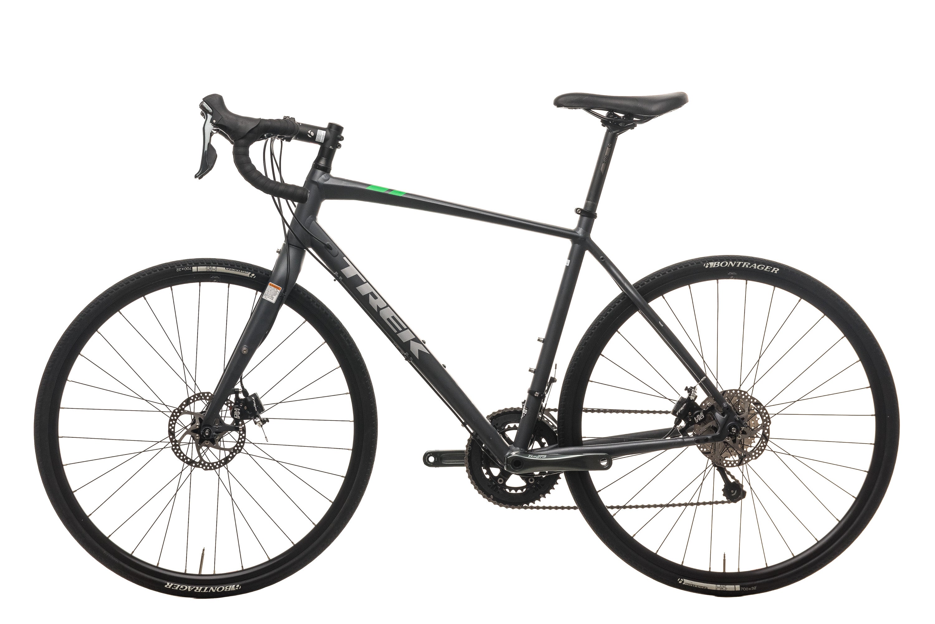 Trek crossrip best sale 2 2017