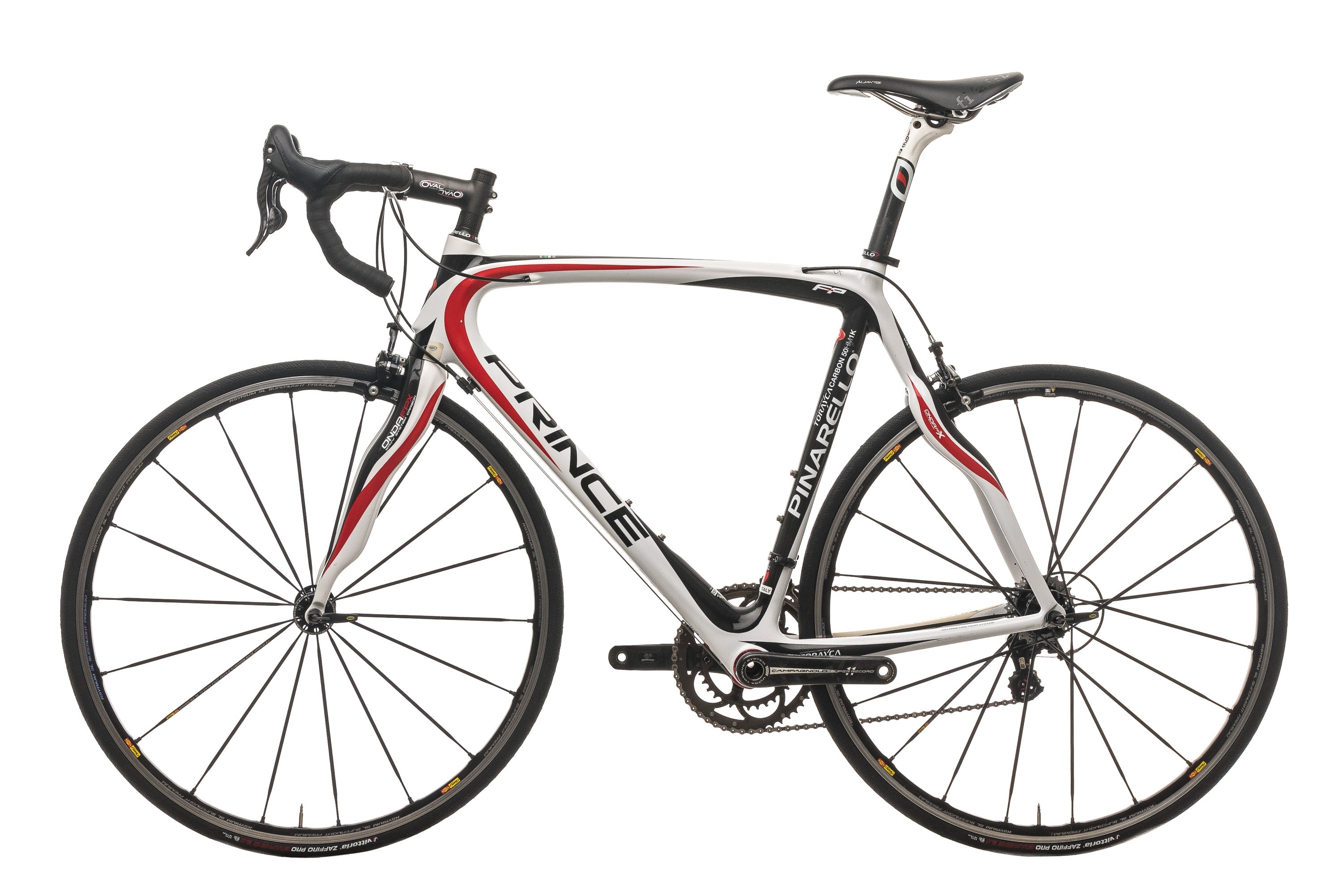 pinarello prince 2013