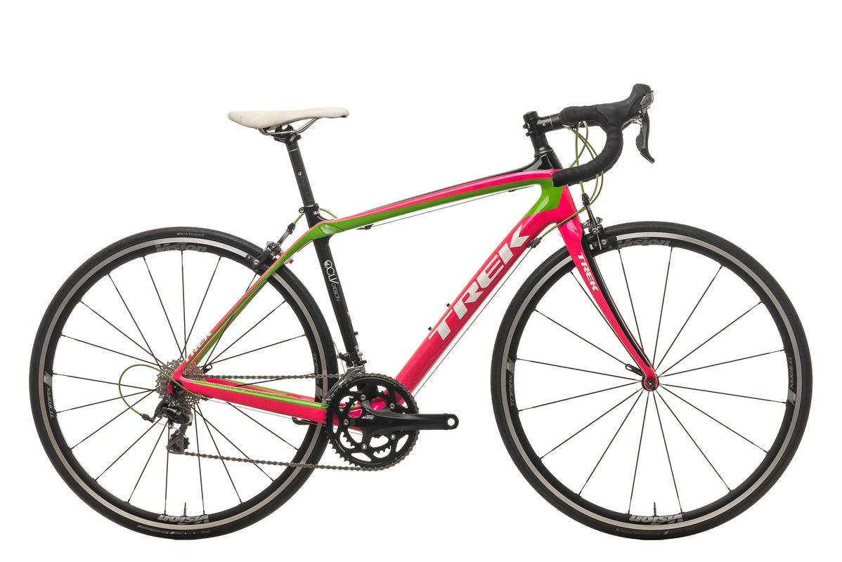 trek domane 4 series 2014