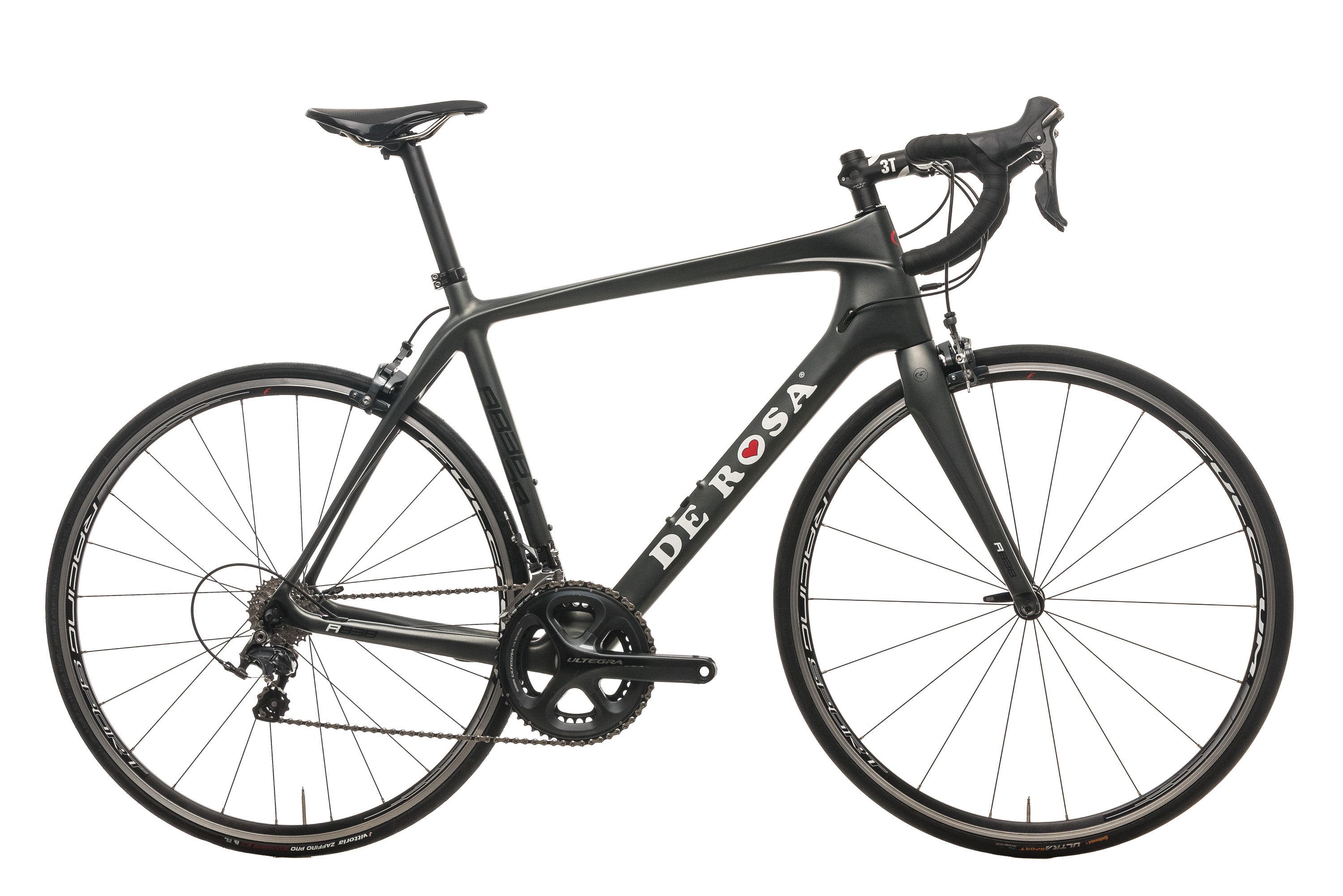 De Rosa R838 Road Bike - 2015, Large