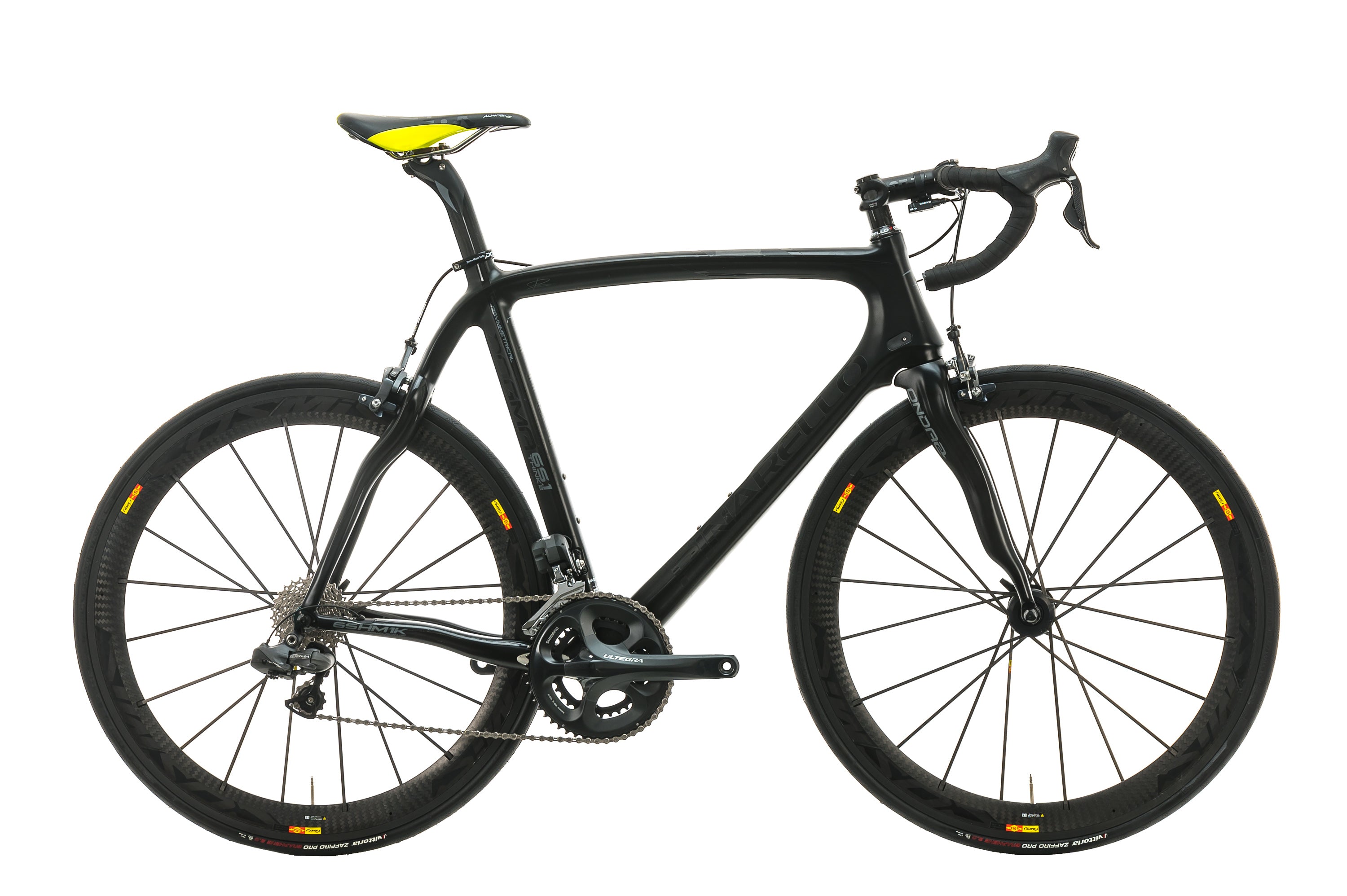 Pinarello discount dogma 2013