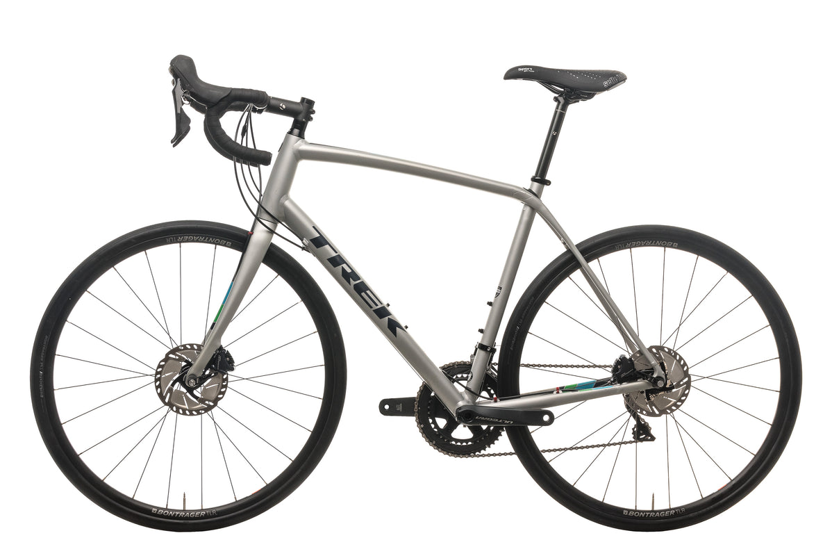 Trek Domane ALR 4 Disc Road Bike - 2018, 58cm | The Pro's Closet