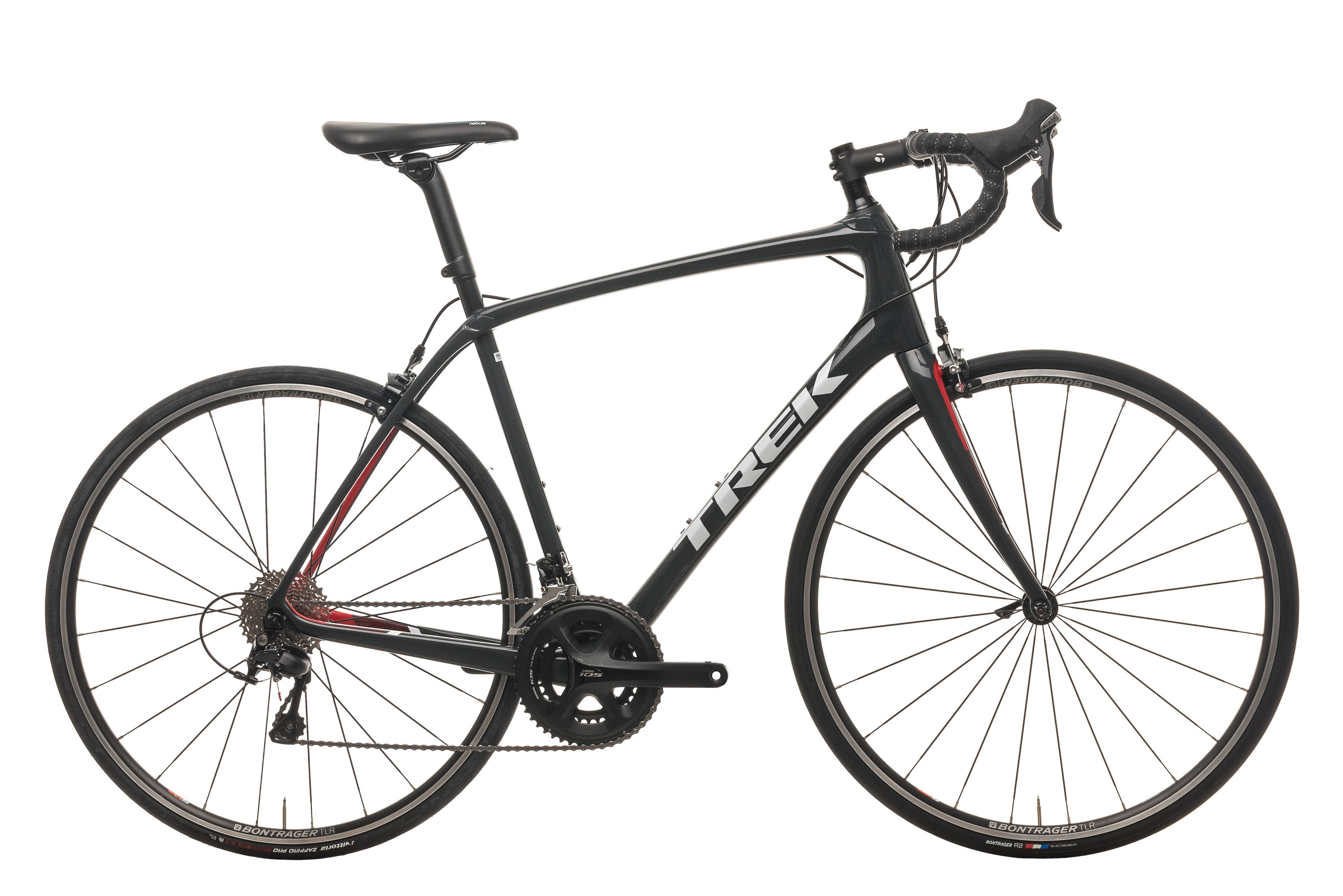 Trek cheap domane 2018