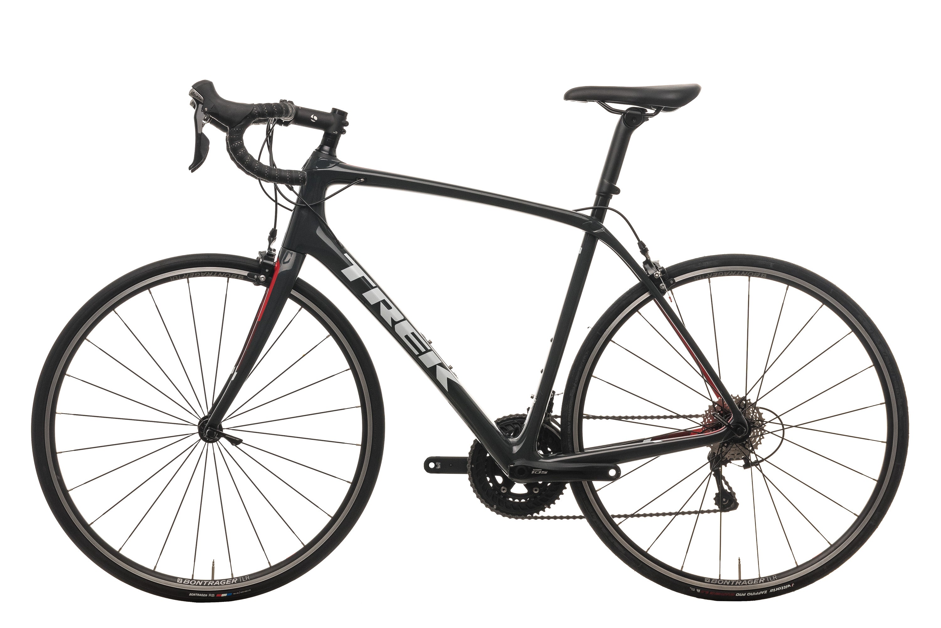 2018 trek domane online sl 5