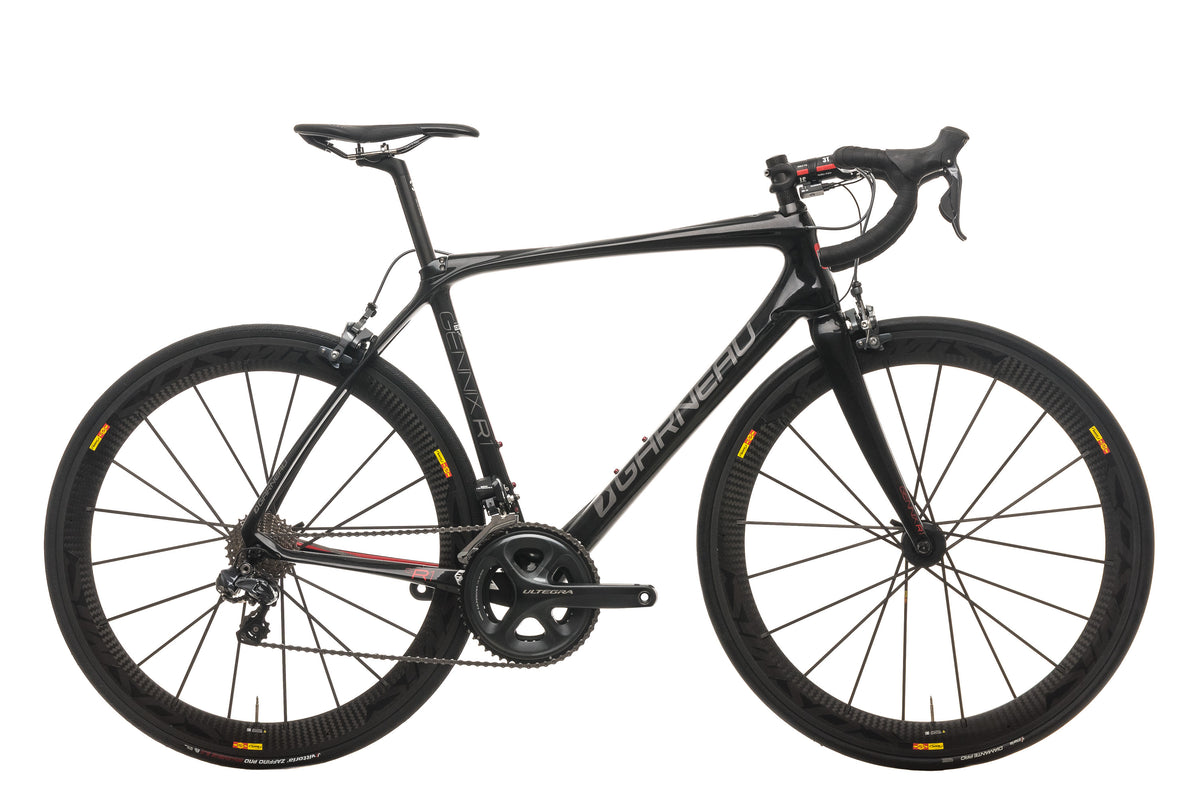 Louis Garneau Gennix R1 Road Bike - 2016, Large | The Pro's Closet