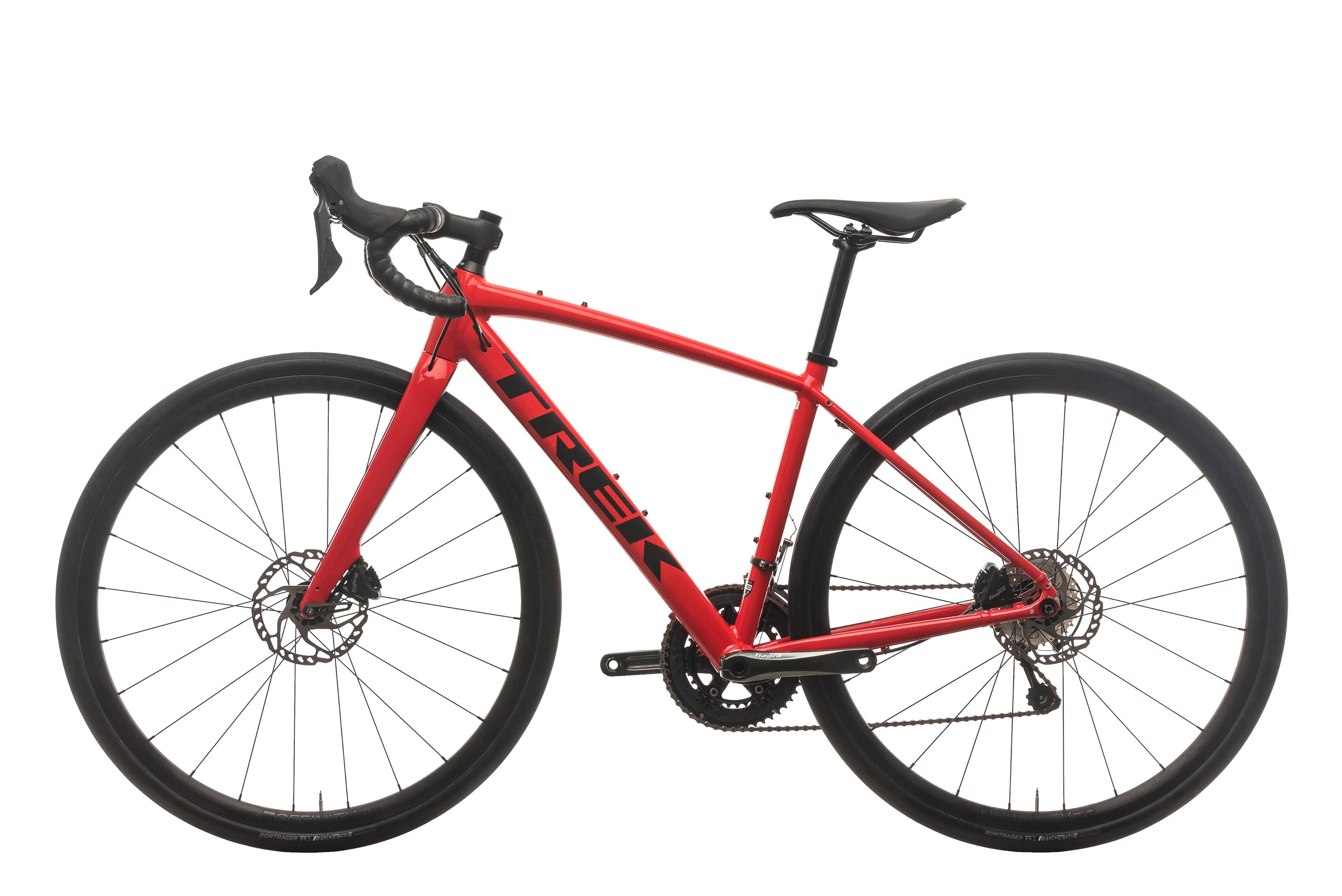 Trek domane al 4 disc road bike discount 2021