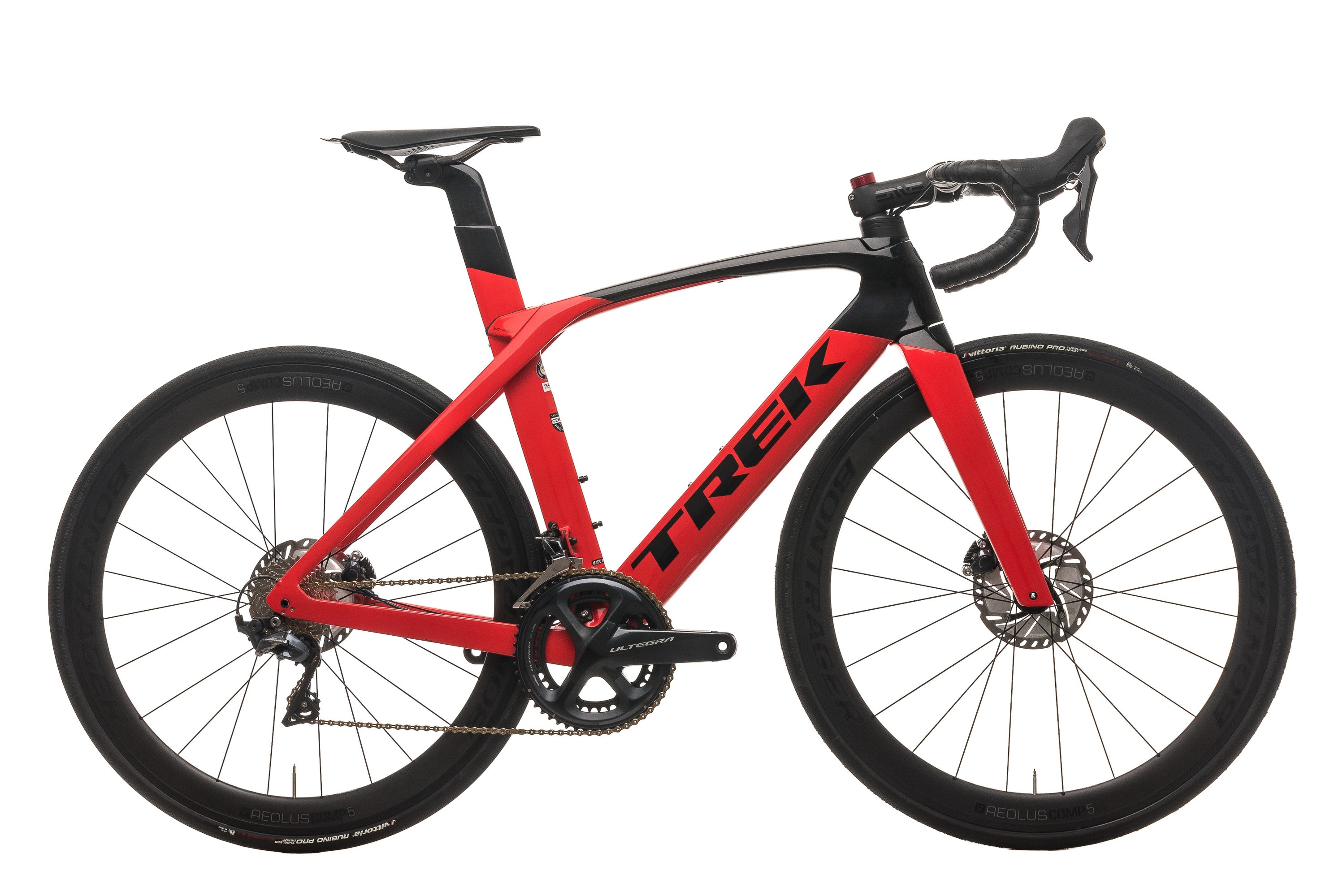 Trek madone slr discount 6 disc speed 2021