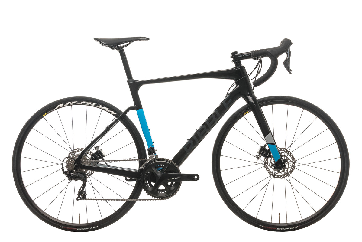 Ribble best sale endurance bike