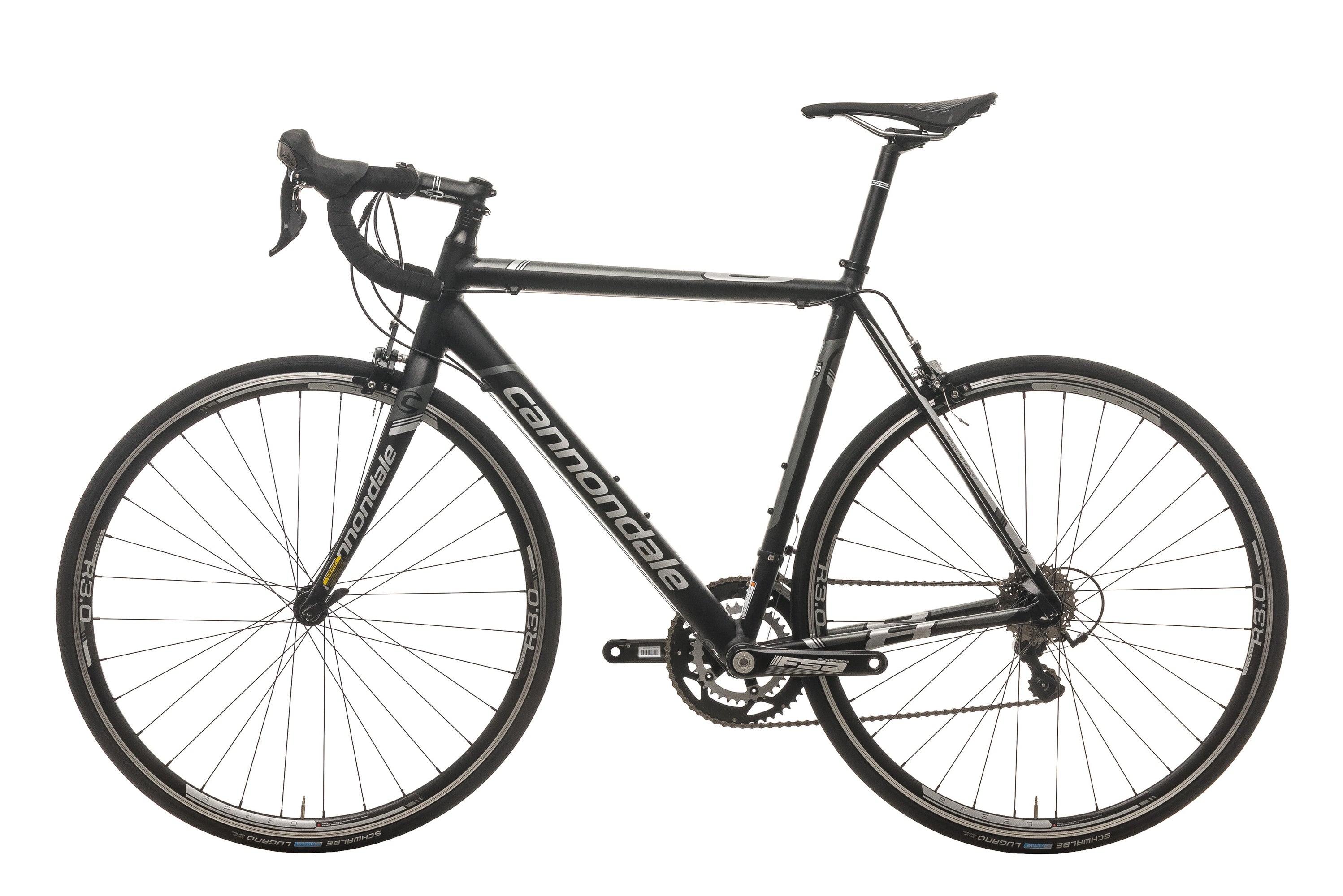 Cannondale CAAD8 105 Road Bike - 2016, 54cm | The Pro's Closet