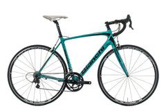 harga bianchi road bike