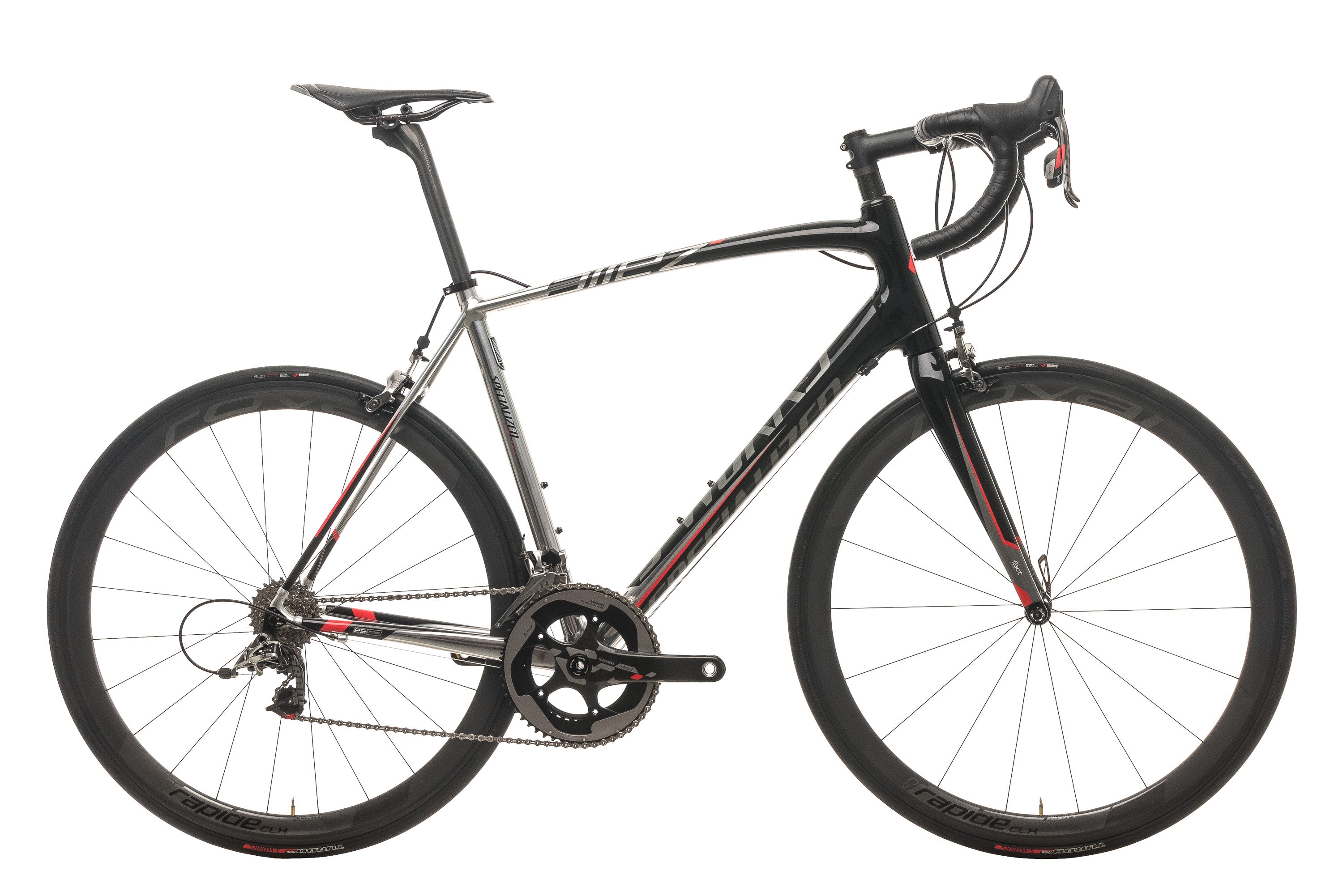 Specialized allez s discount works