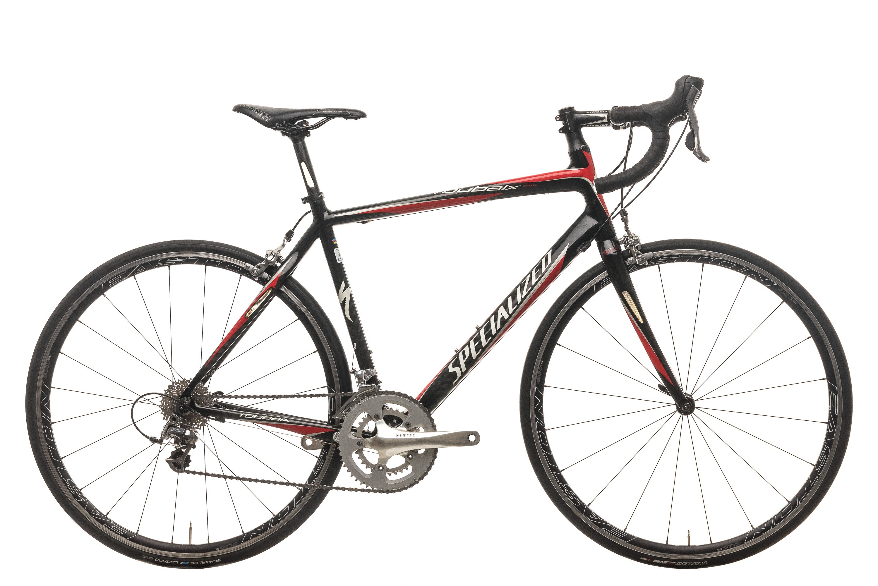 2007 specialized roubaix expert