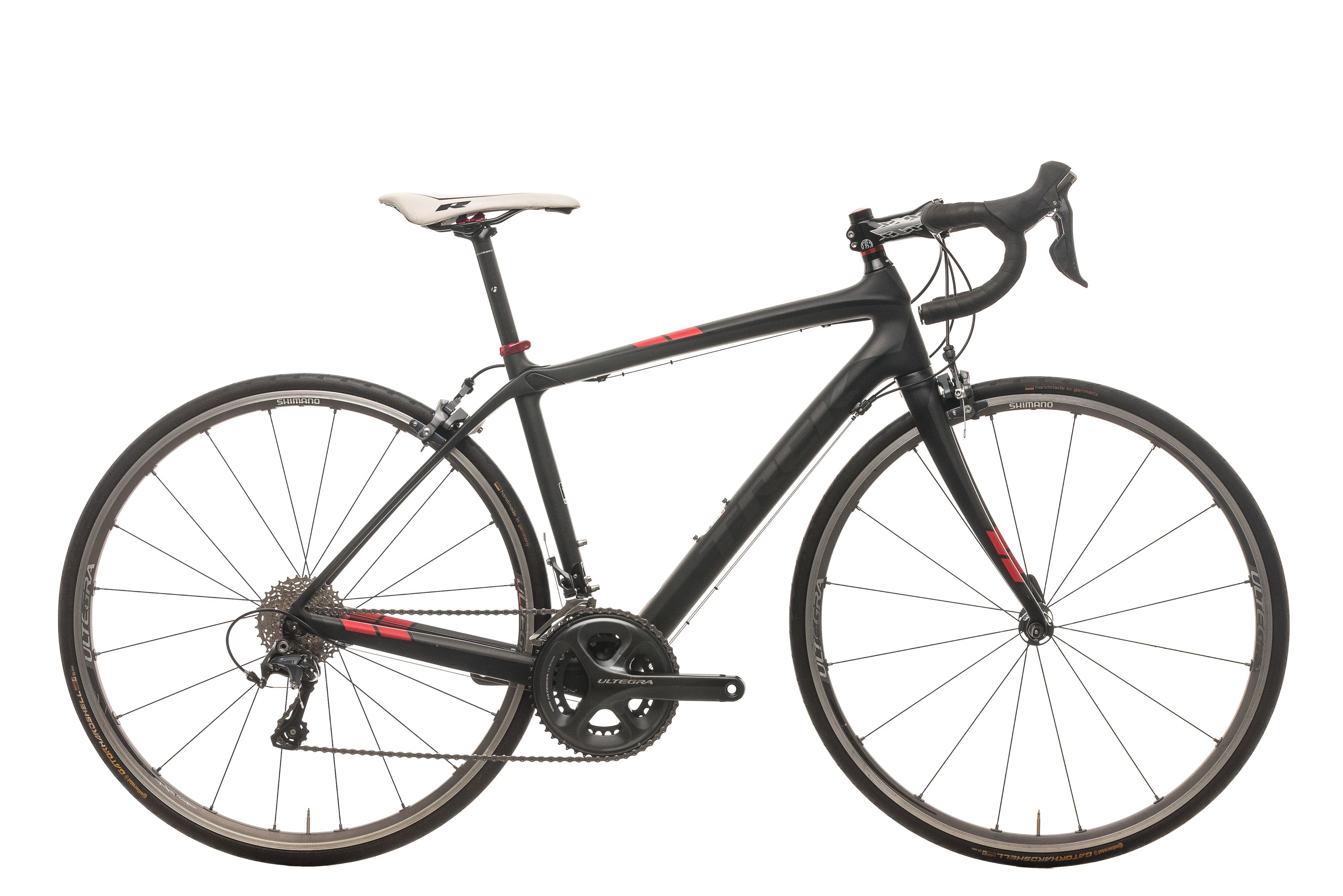 Trek discount domane 2016