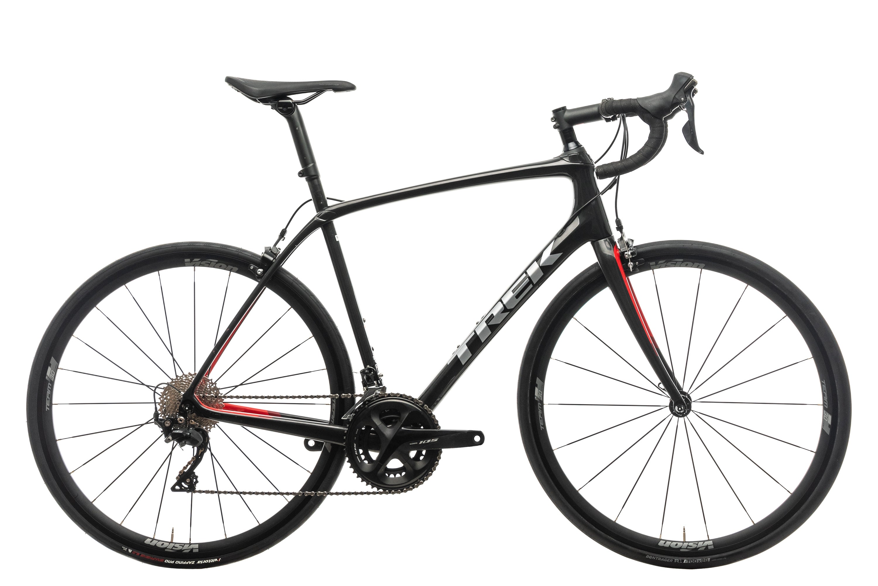 Trek bike outlet domane sl 5